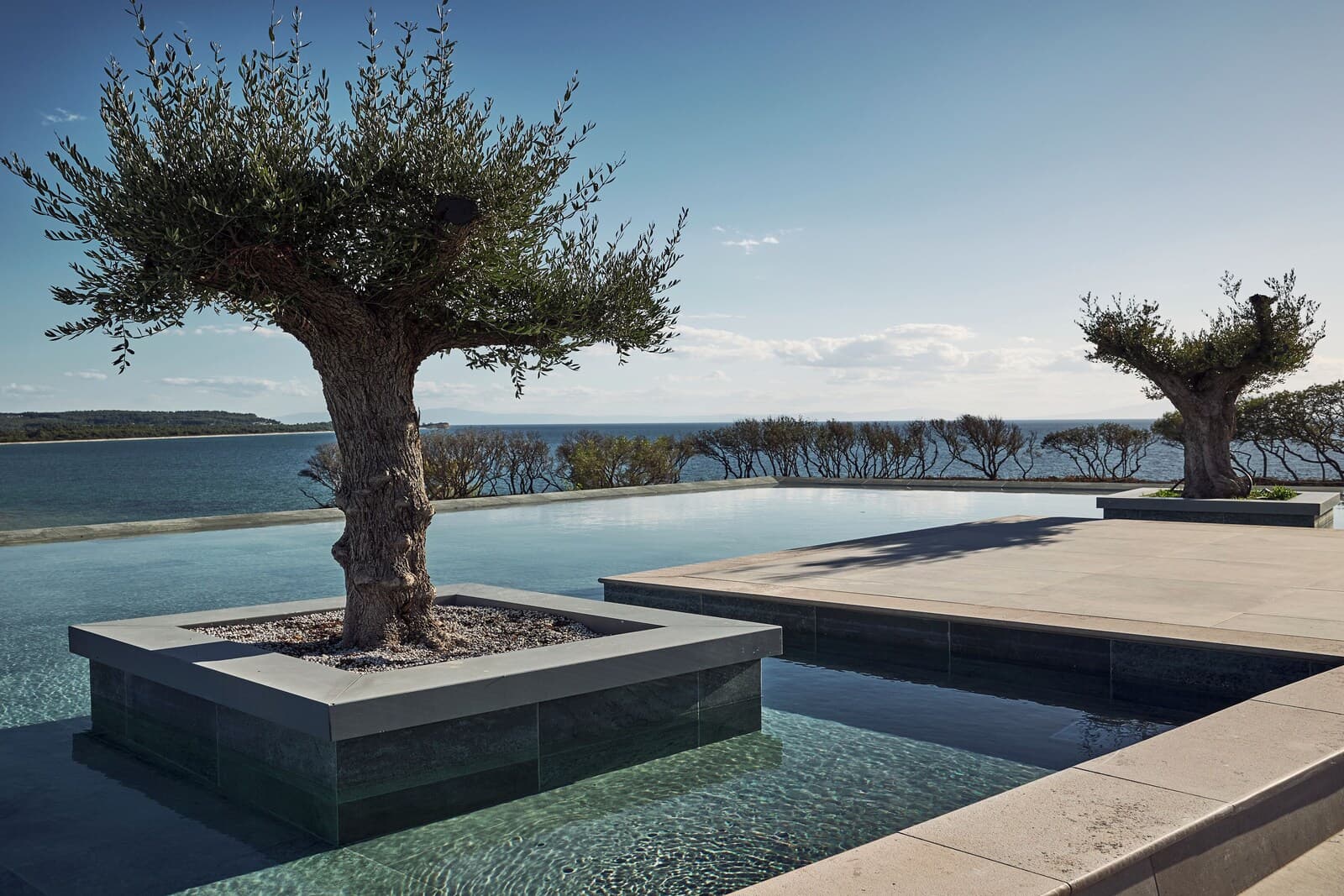 Zelia Halkidiki - Adults Only – main photo