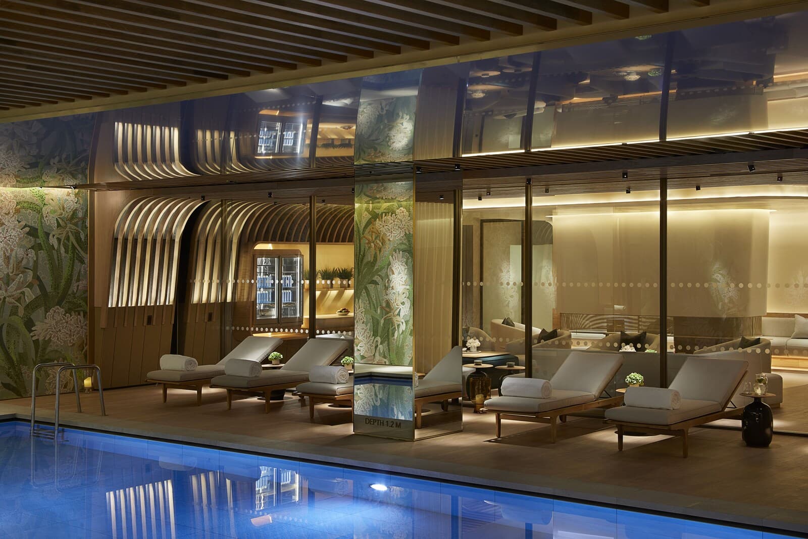 45 Park Lane – main photo