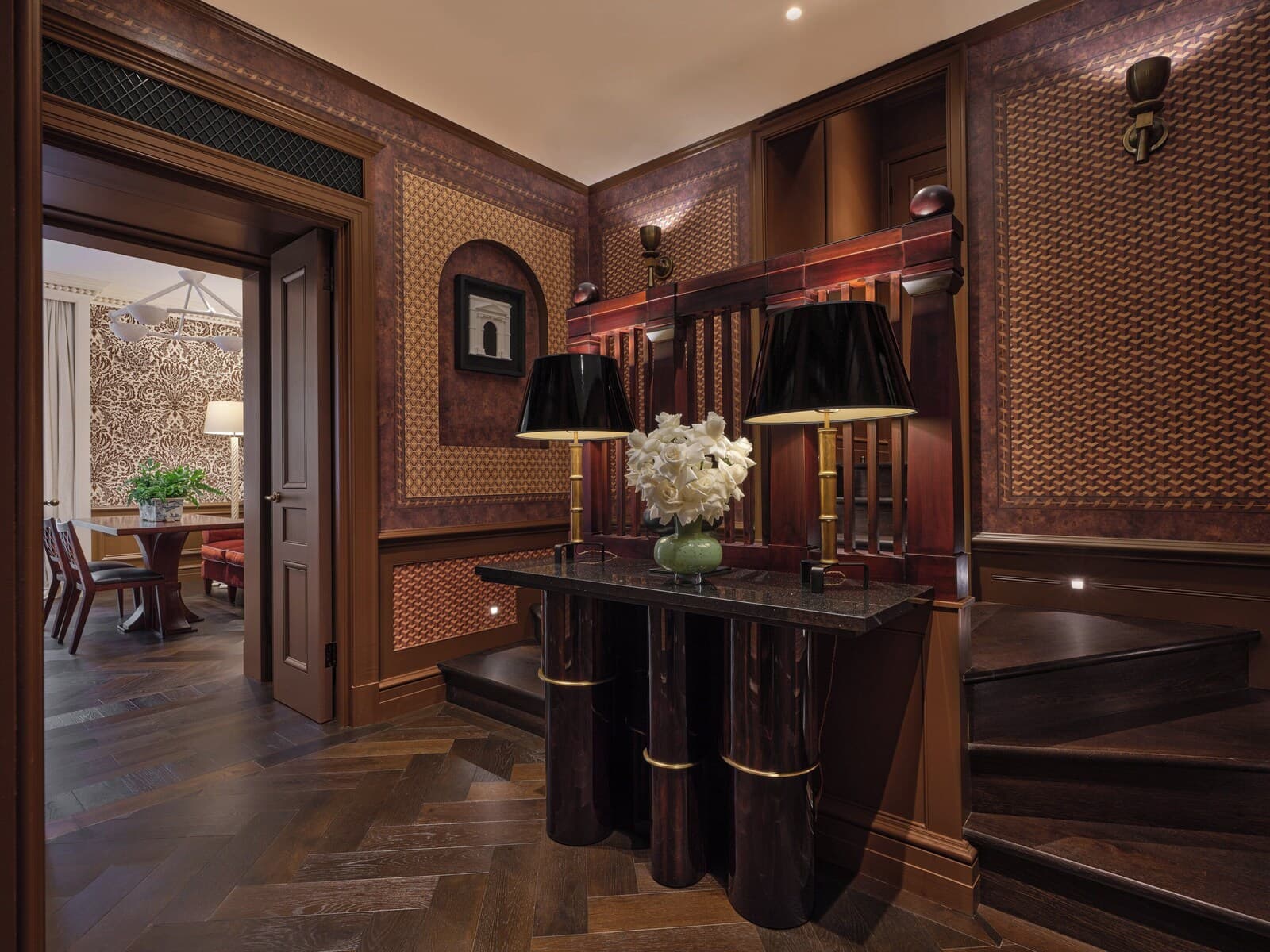 Brown's Hotel – photo 2