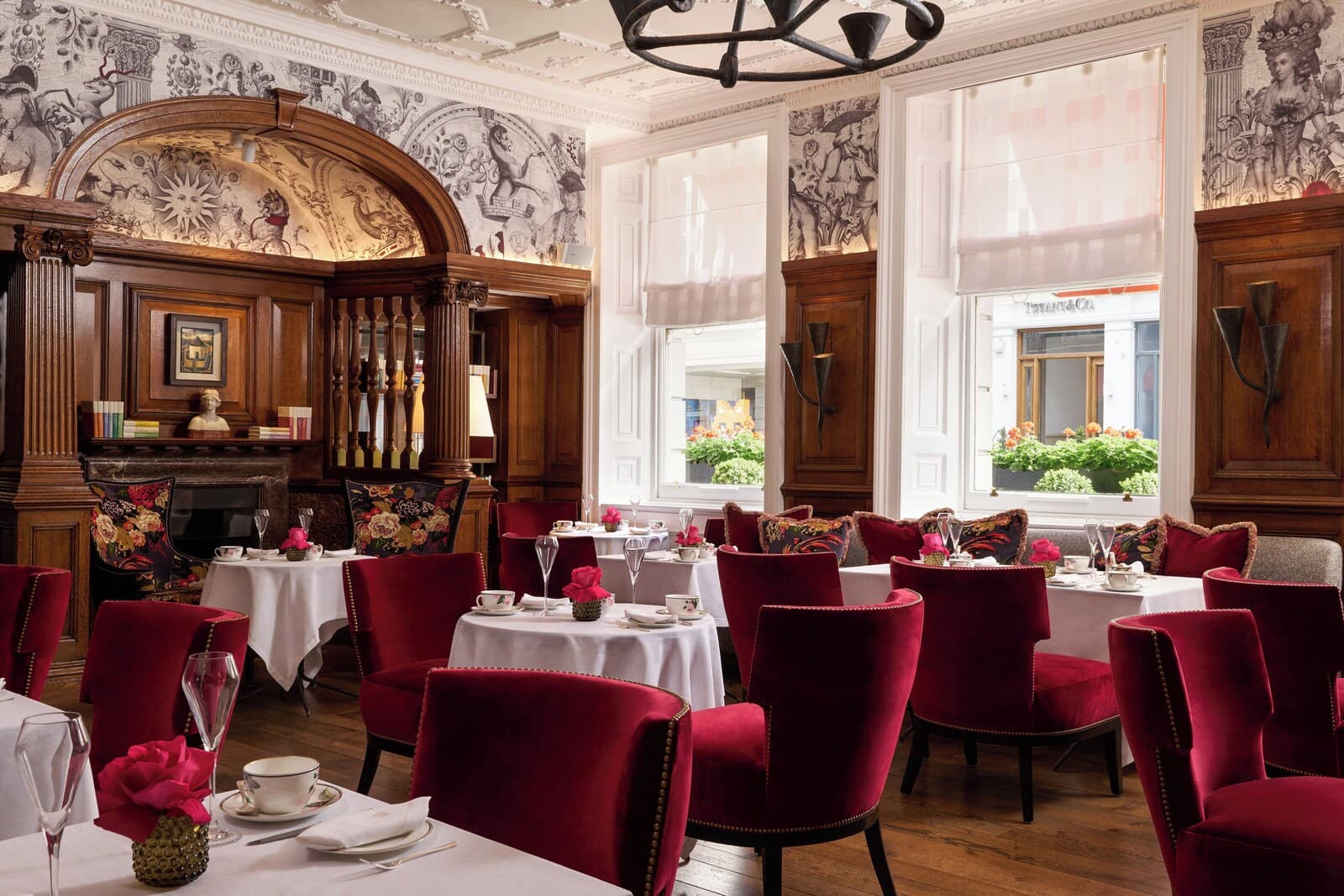 Brown's Hotel – photo 6