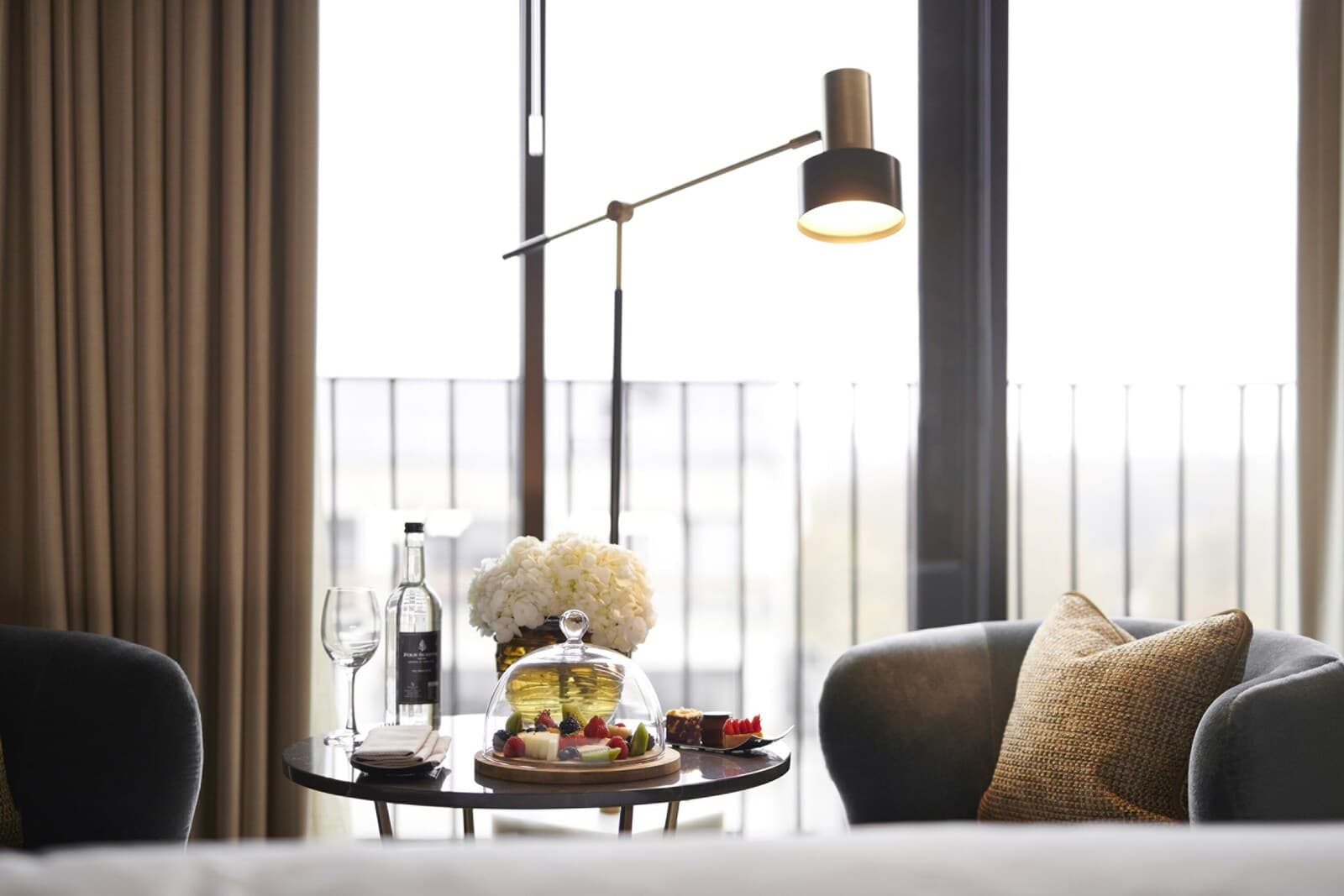 Four Seasons Hotel London at Park Lane – photo 2