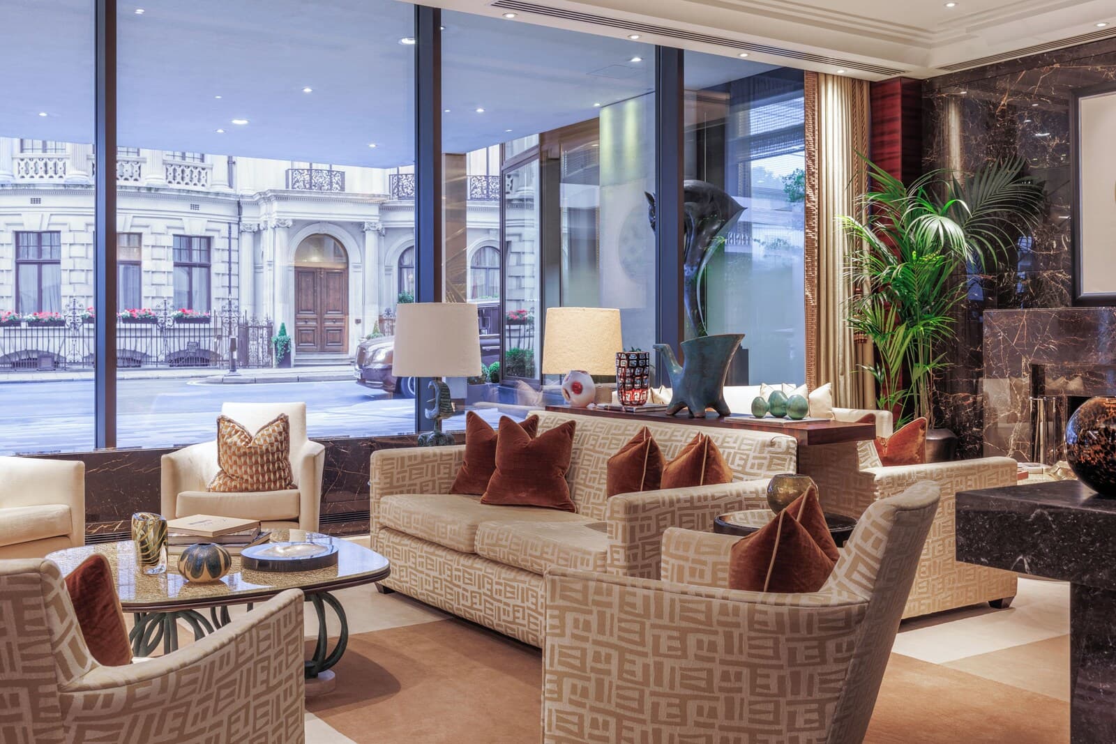 Four Seasons Hotel London at Park Lane – photo 6