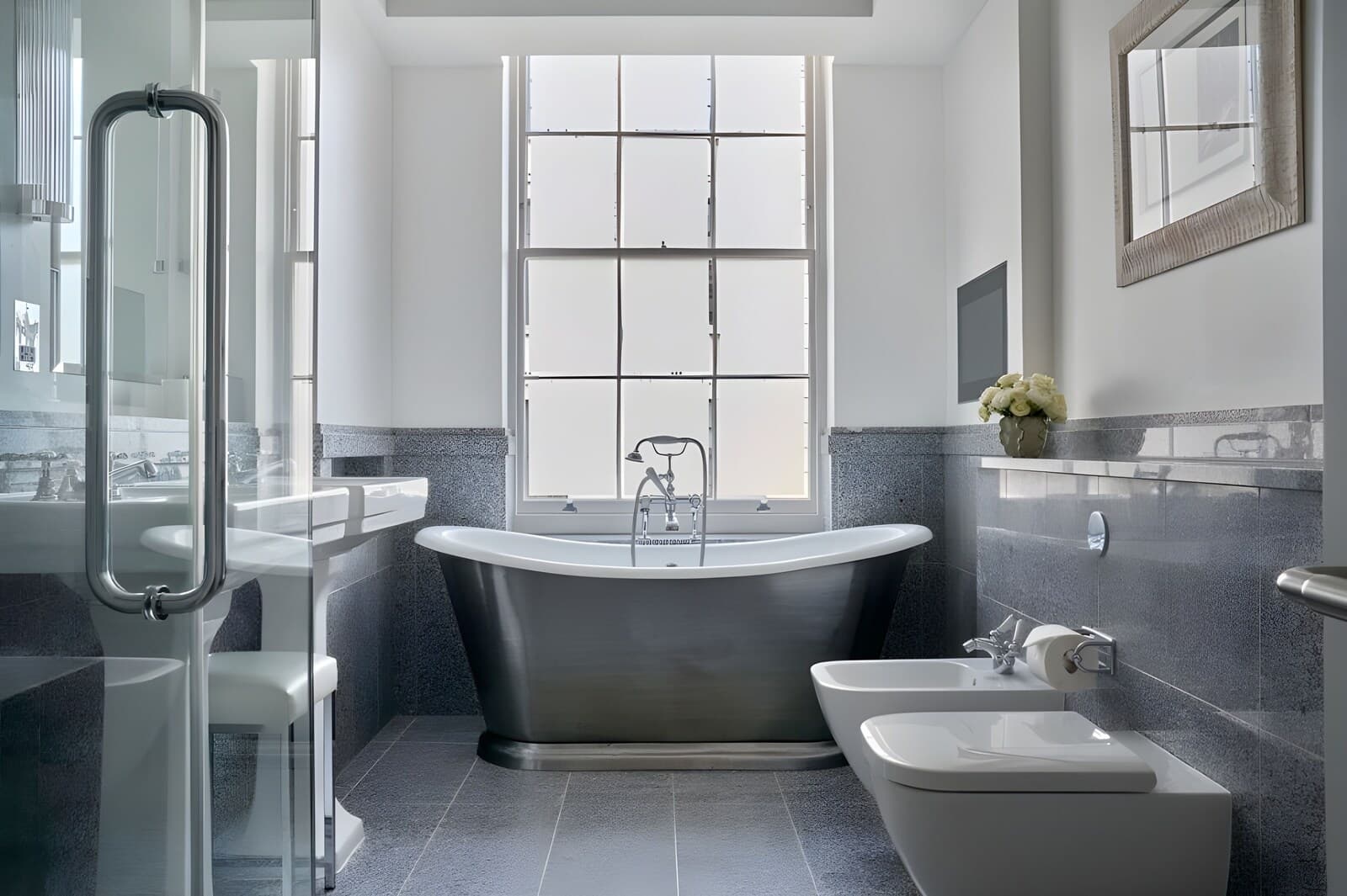 Haymarket Hotel – photo 3