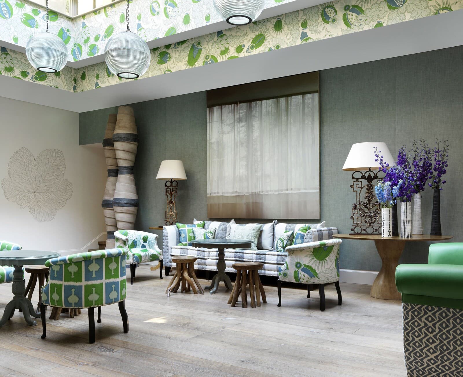 Haymarket Hotel – photo 5