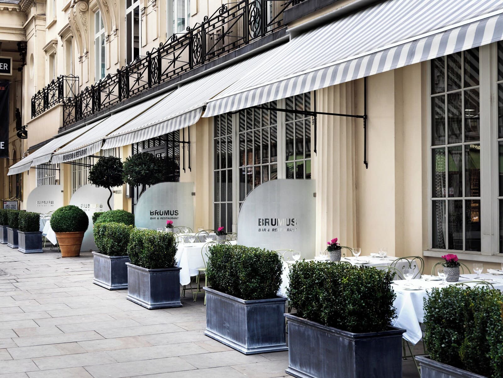 Haymarket Hotel – photo 7