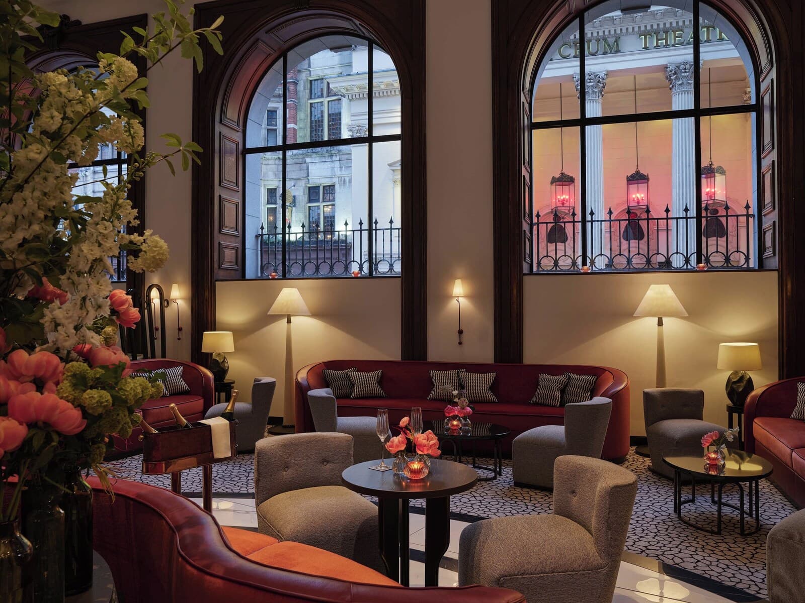 One Aldwych – photo 6