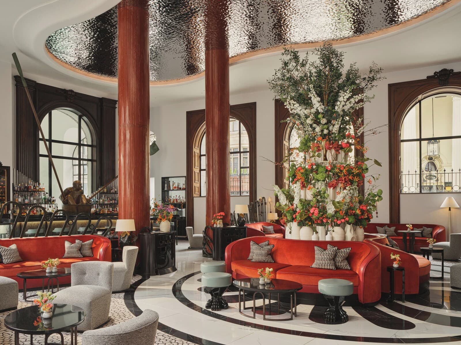 One Aldwych – photo 7