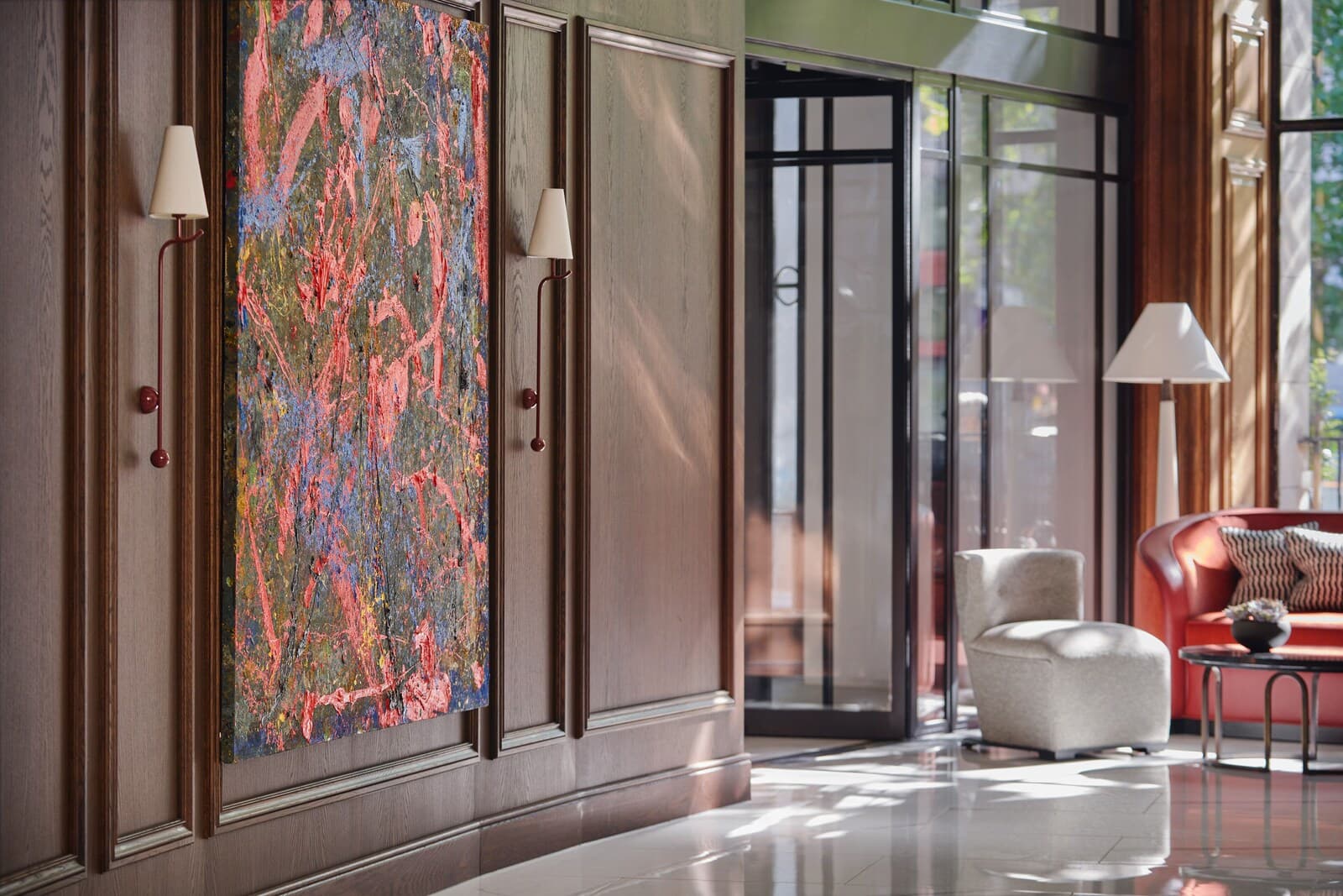 One Aldwych – photo 8