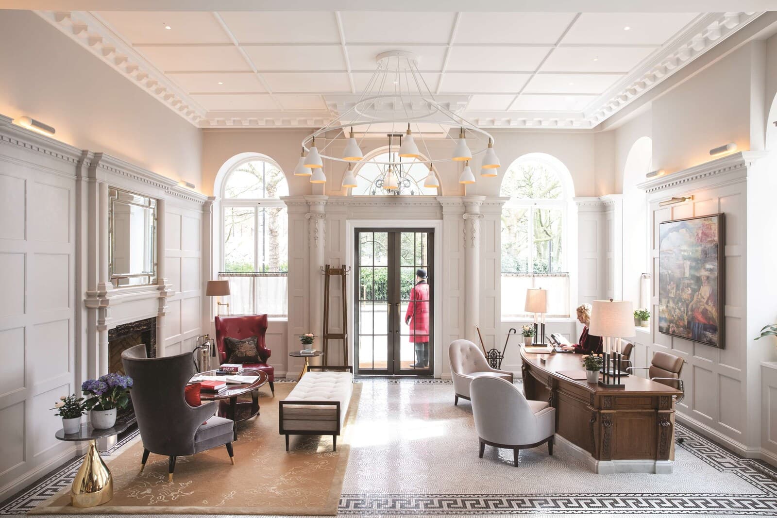The Cadogan – photo 2