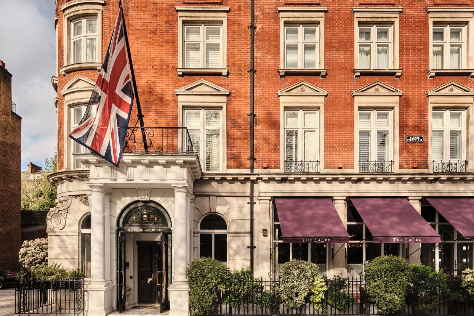 The Cadogan – photo 4
