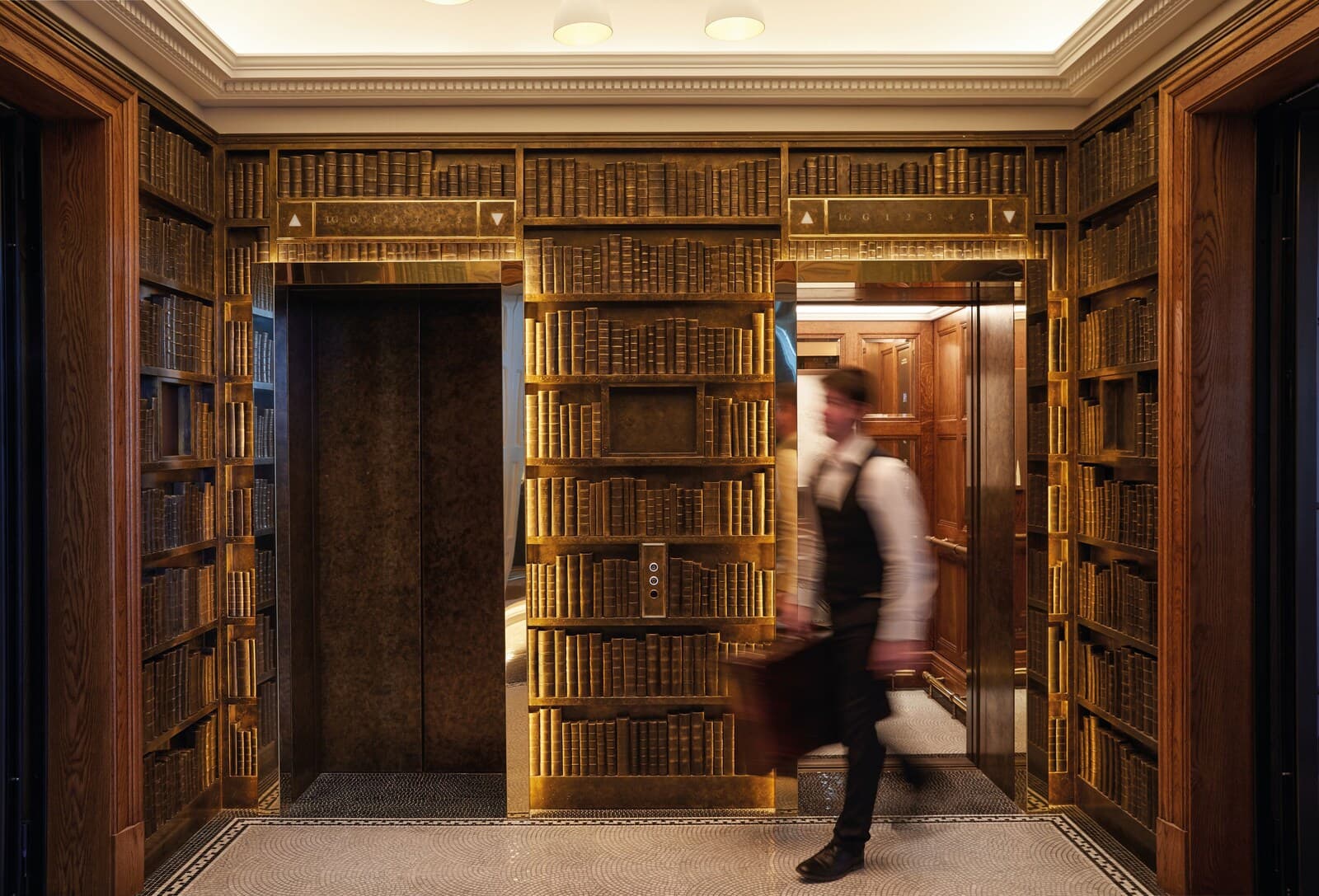 The Cadogan – photo 6