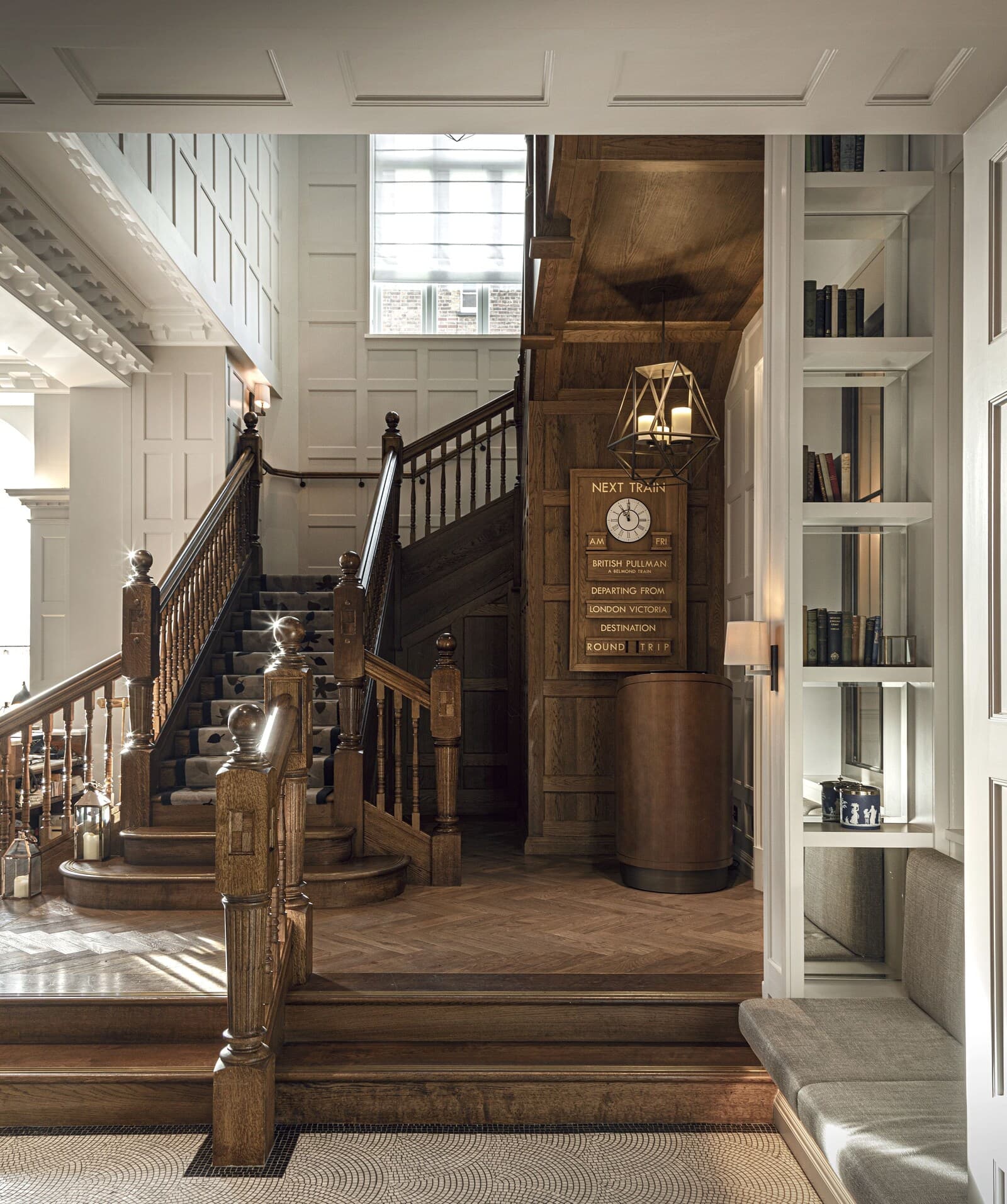 The Cadogan – photo 8