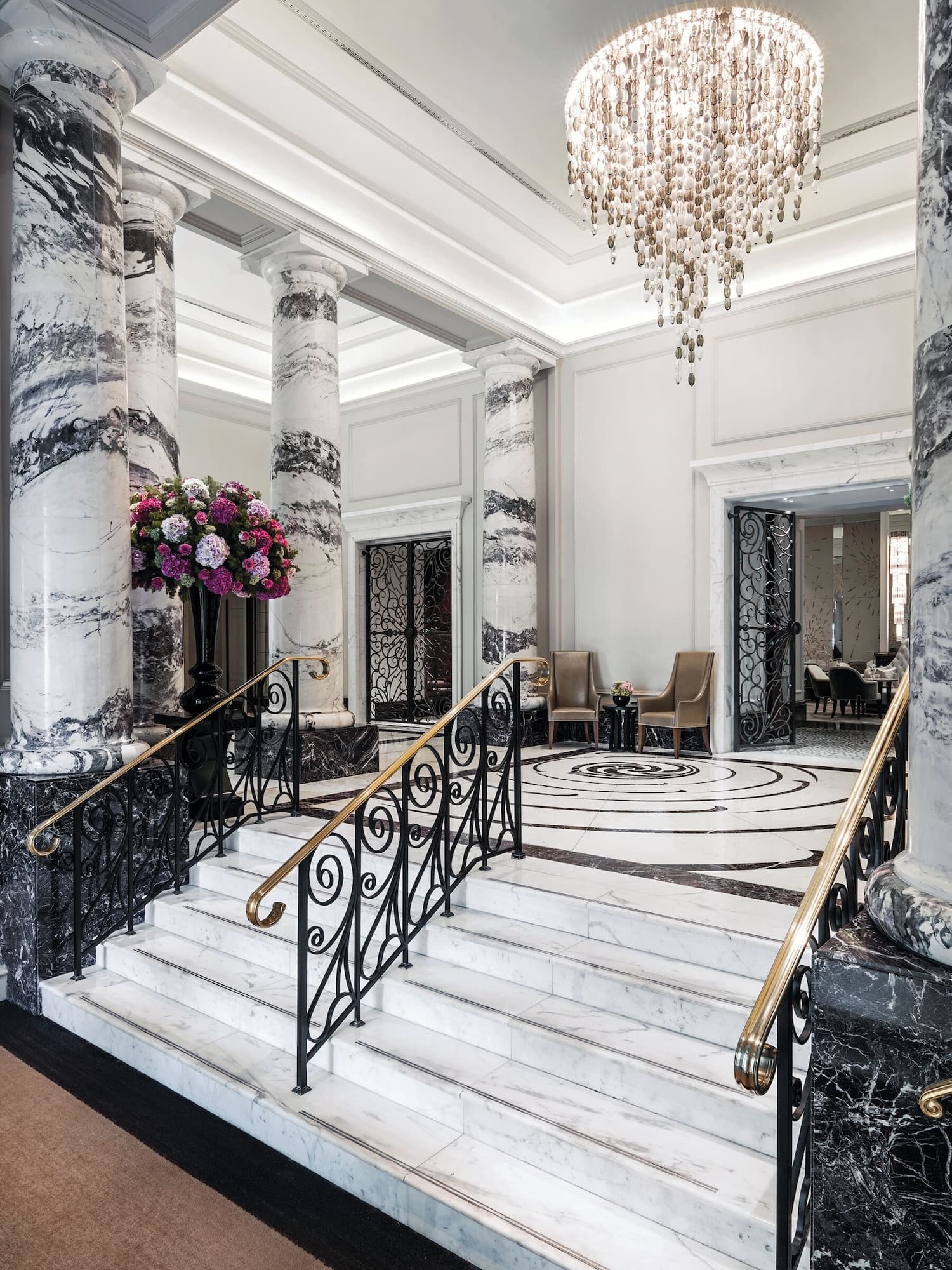 The Langham London – main photo