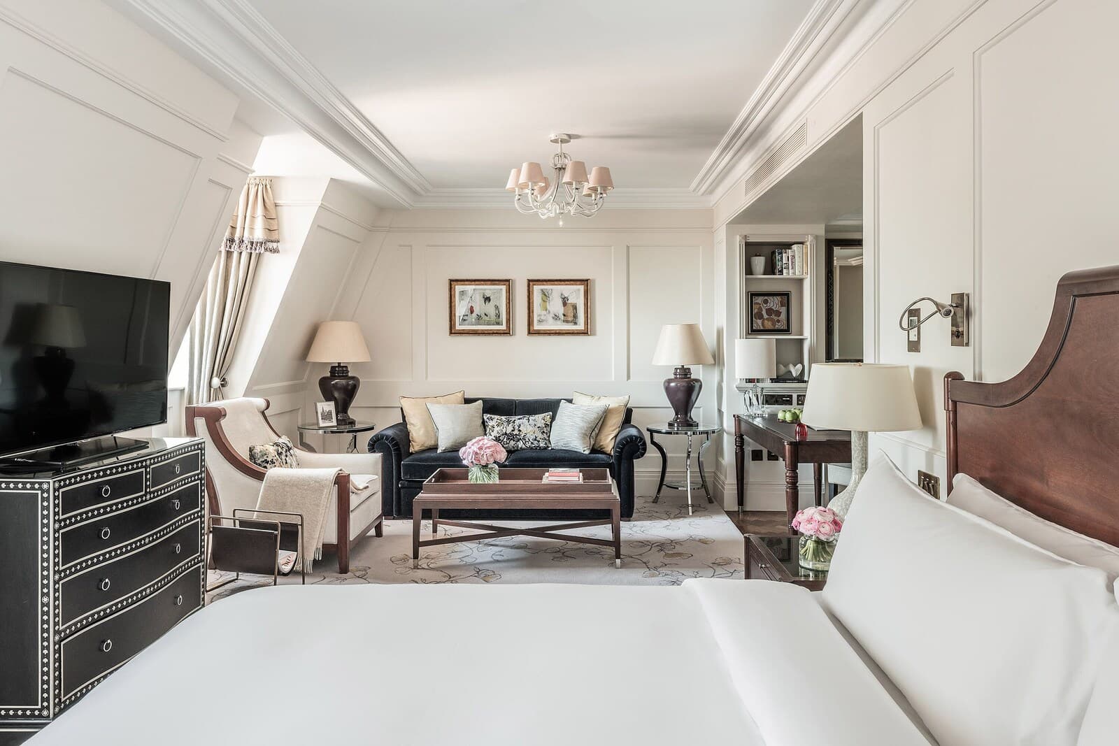 The Langham London – photo 2