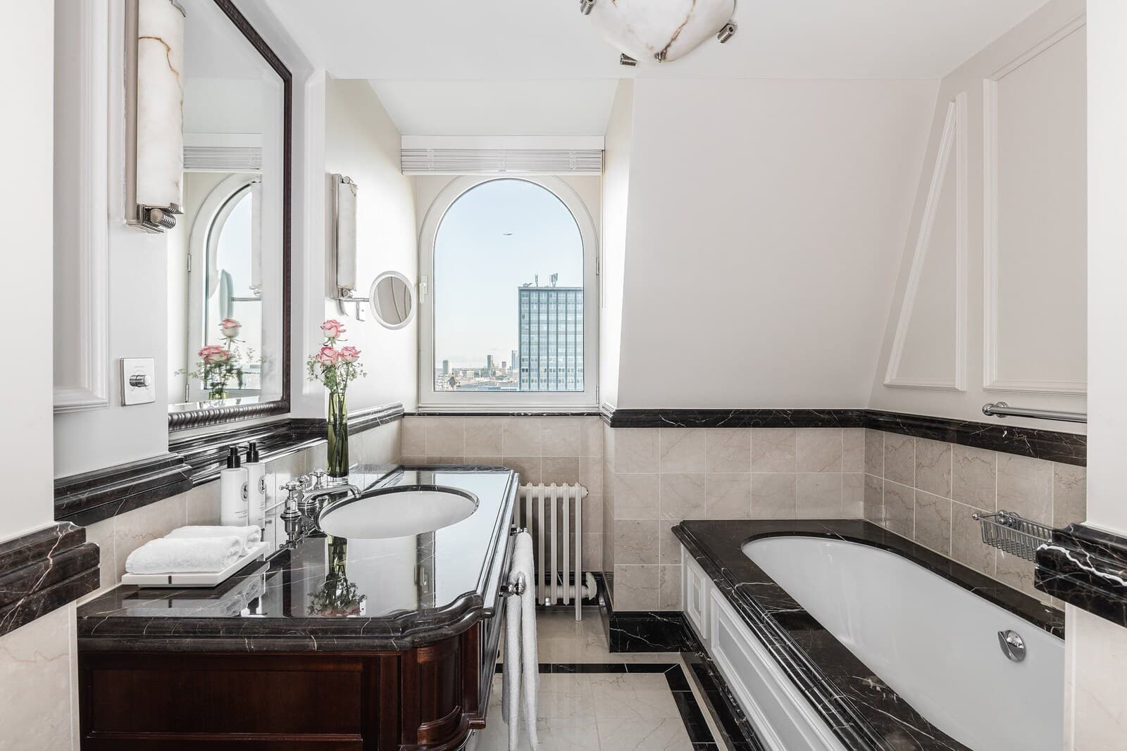 The Langham London – photo 3