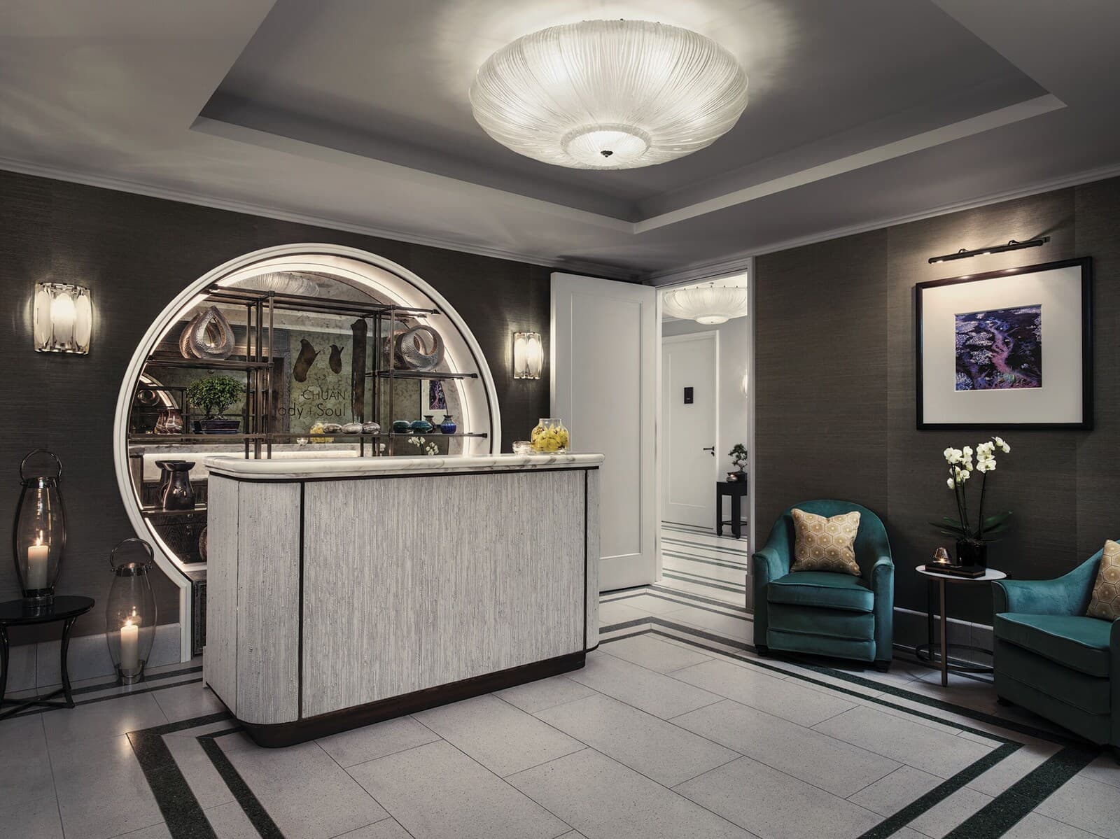 The Langham London – photo 5