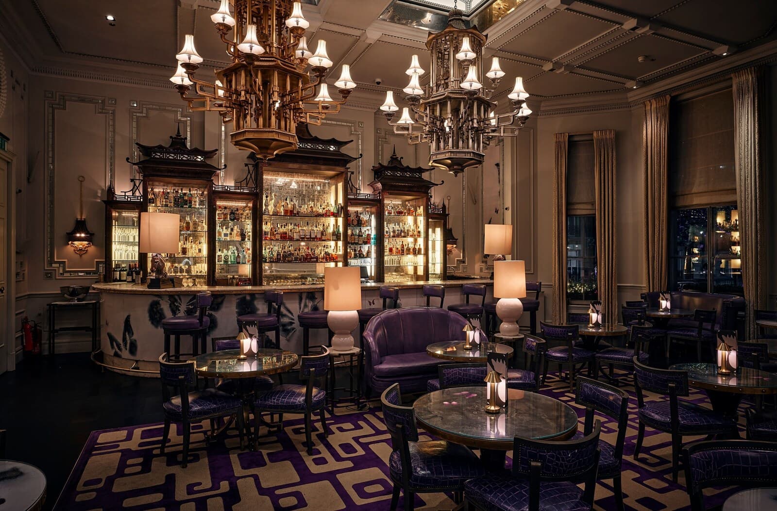 The Langham London – photo 8