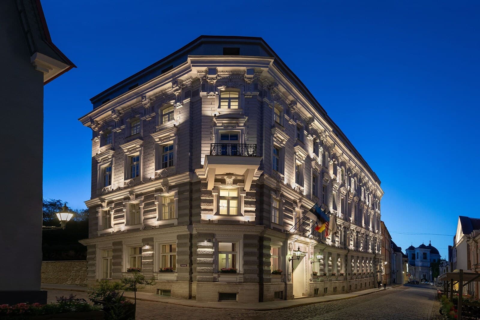 Hotel Telegraaf – main photo