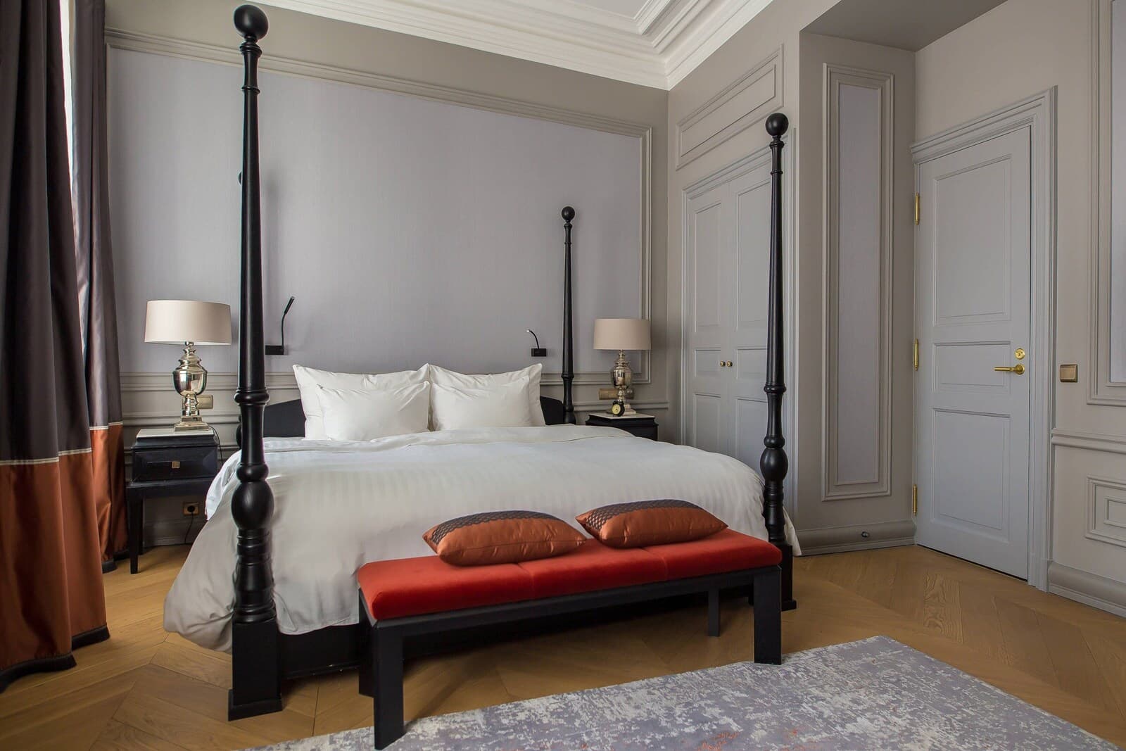 Hotel Telegraaf – photo 2