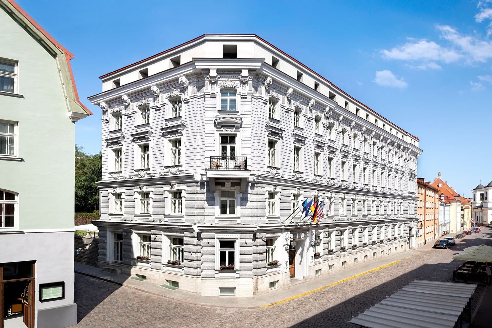 Hotel Telegraaf – photo 4
