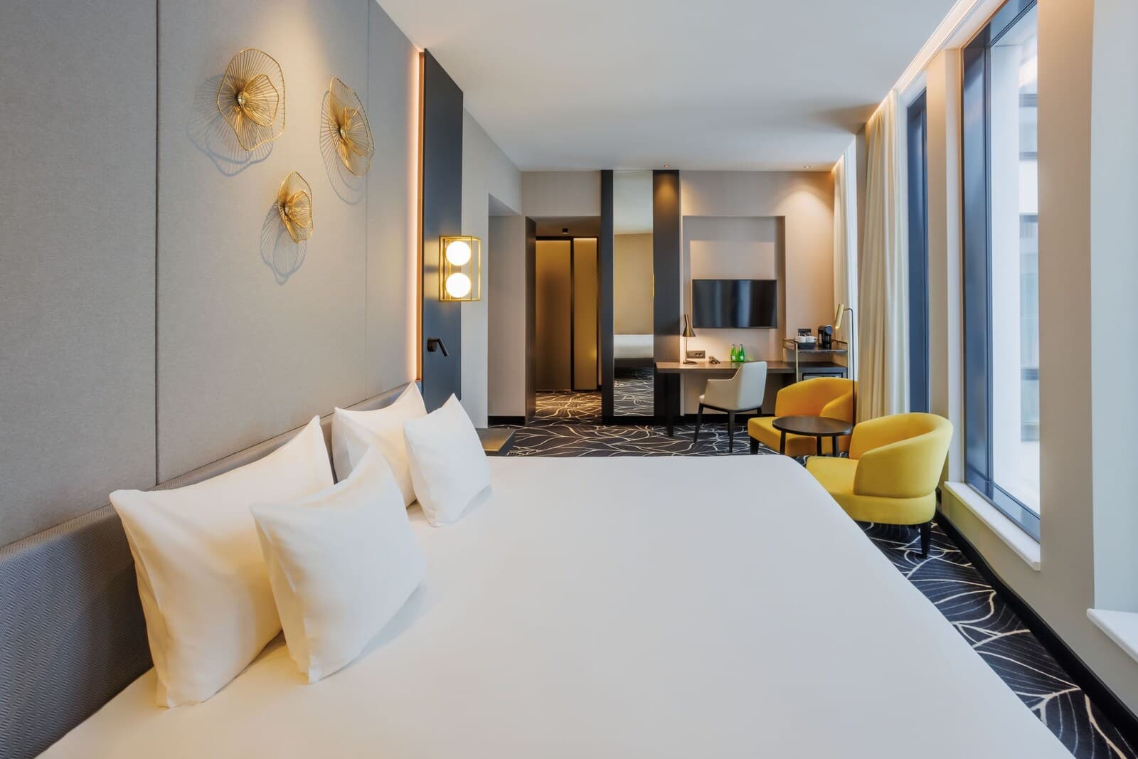 Movenpick Hotel Tallinn – photo 2