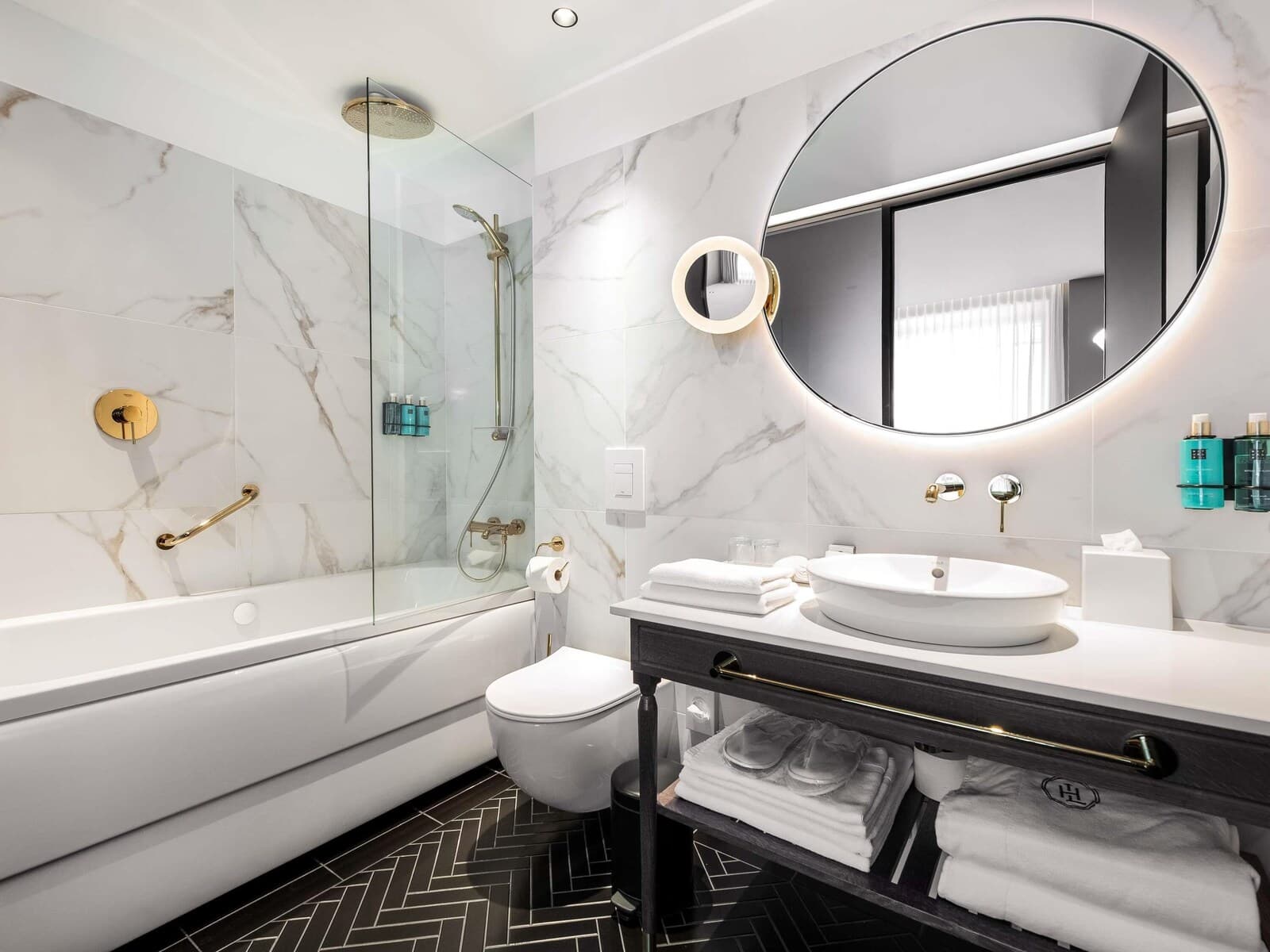 Movenpick Hotel Tallinn – photo 3