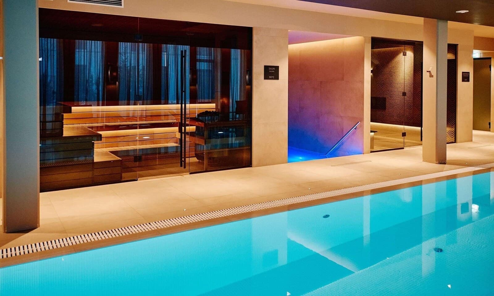 Movenpick Hotel Tallinn – photo 6