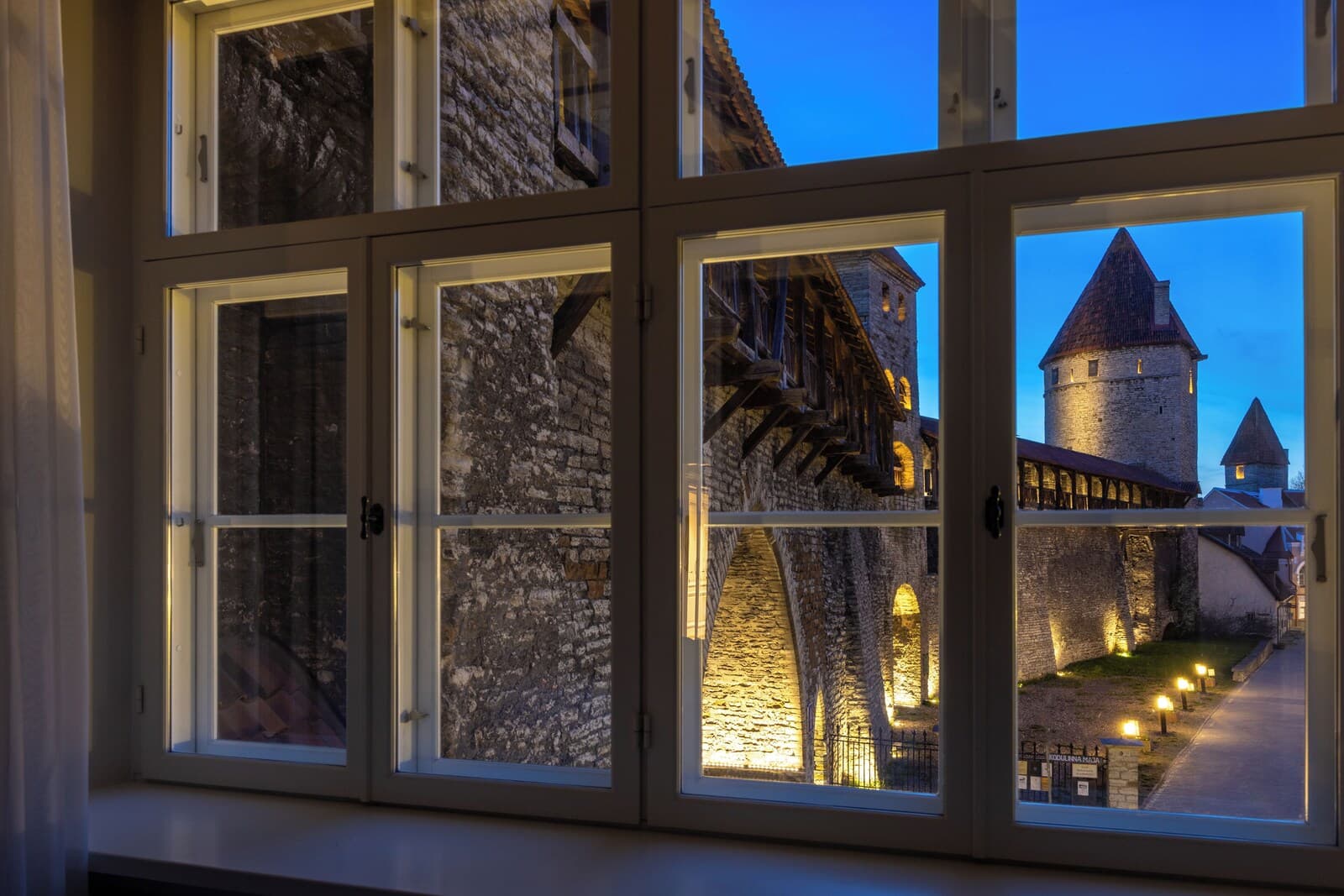 Nunne Boutique Hotel – photo 2