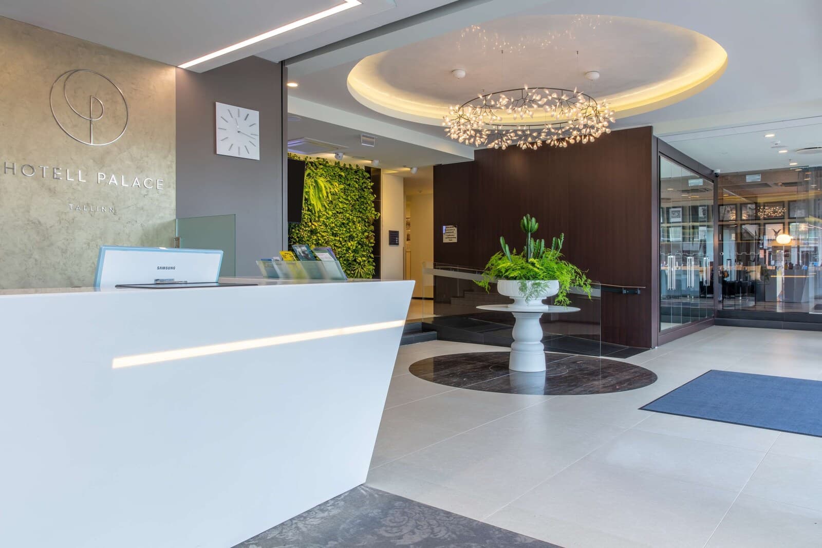 Palace Hotel Tallinn – photo 7