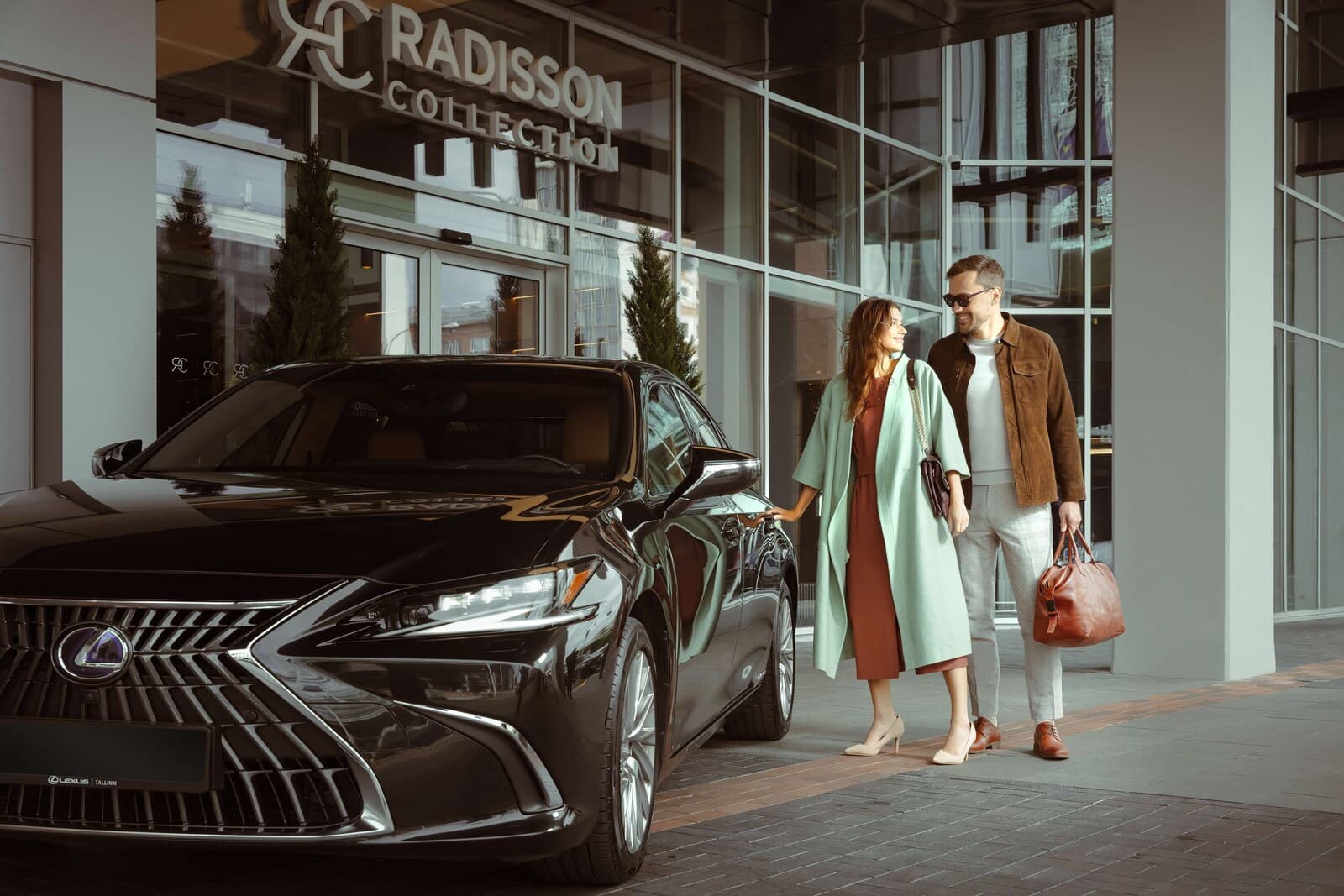 Radisson Collection Hotel, Tallinn – photo 4