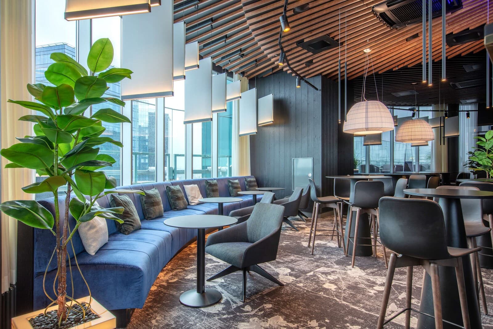 Radisson Collection Hotel, Tallinn – photo 7