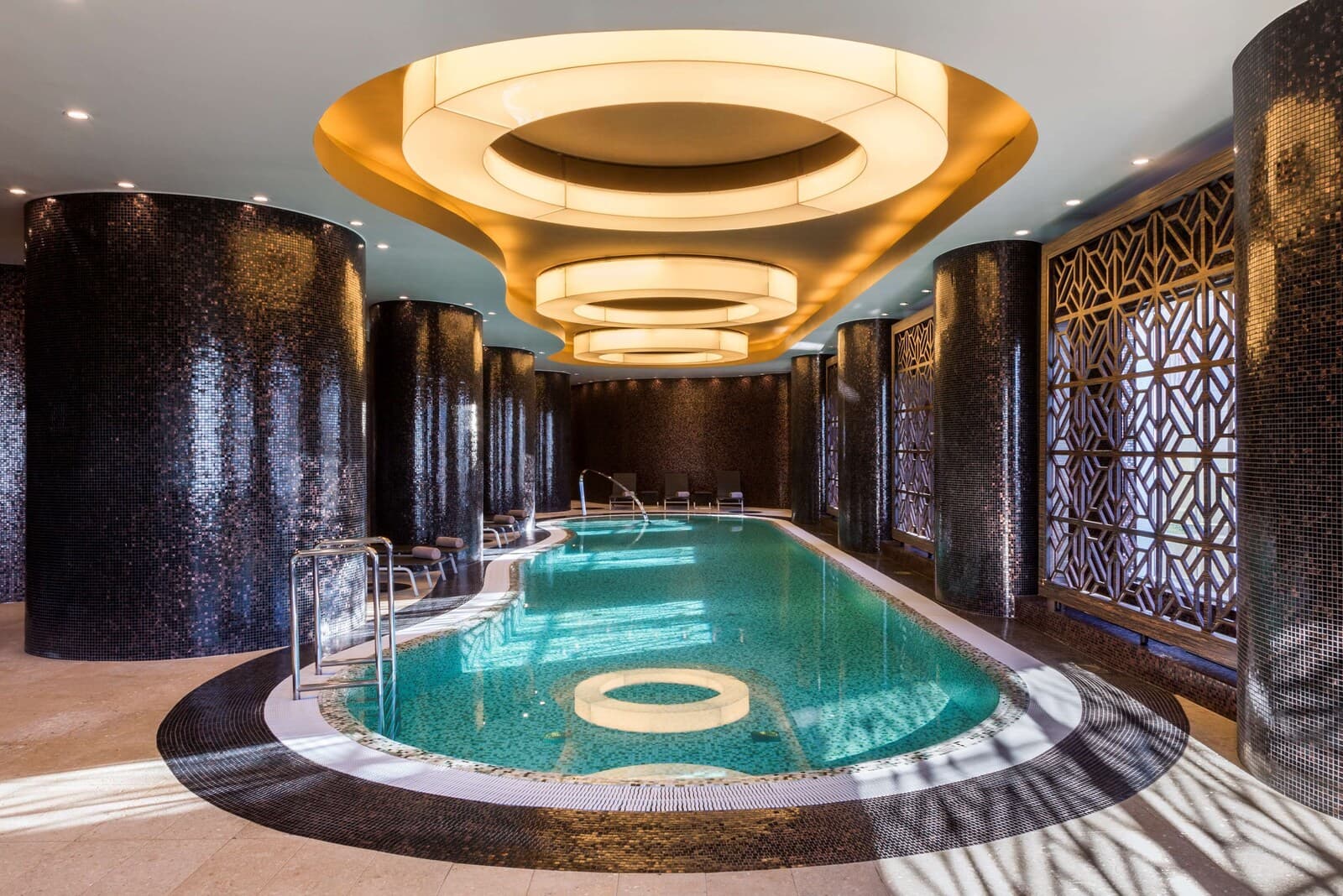 Swissotel Tallinn – main photo