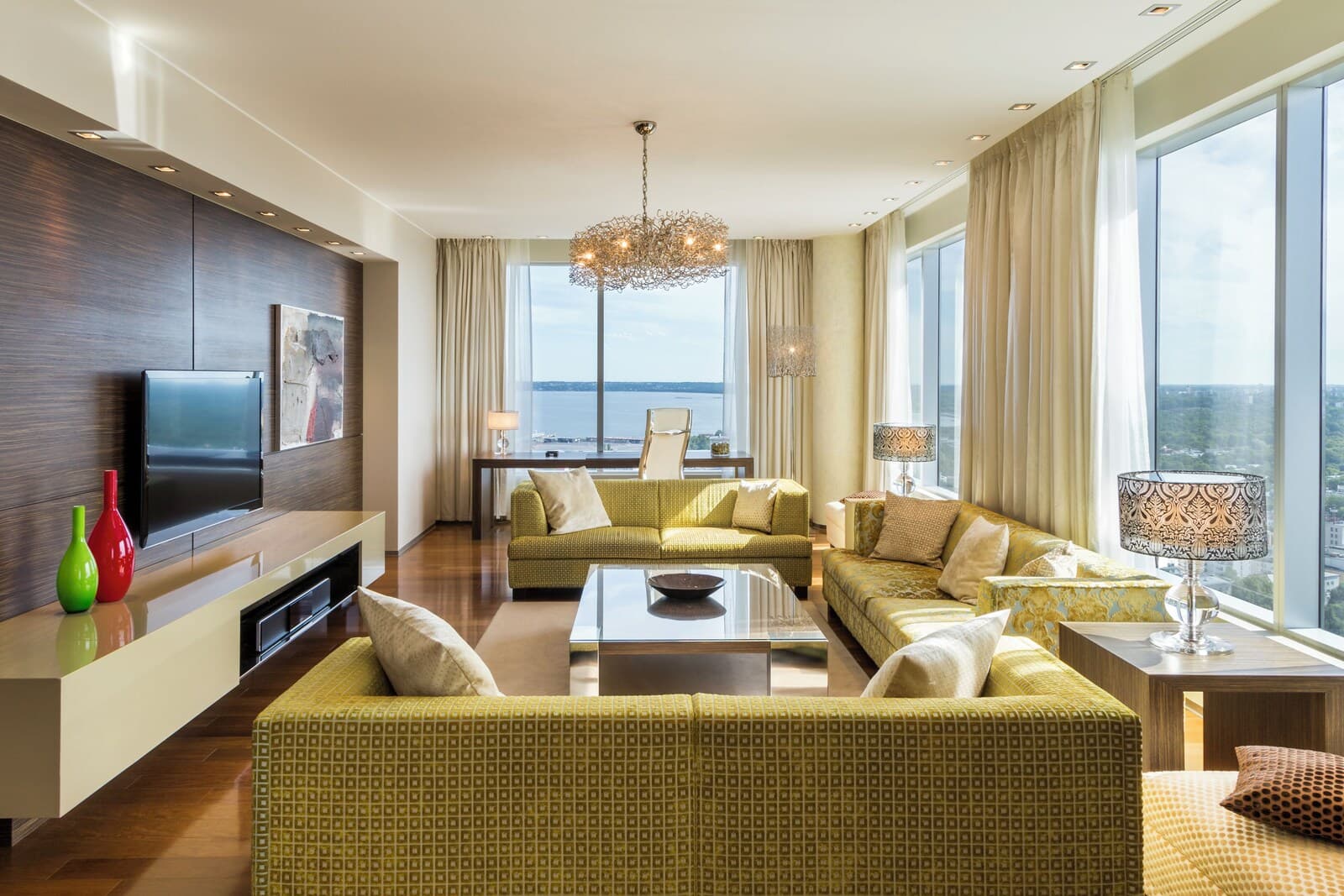Swissotel Tallinn – photo 2