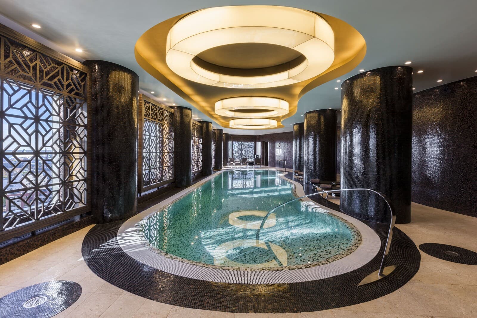 Swissotel Tallinn – photo 6