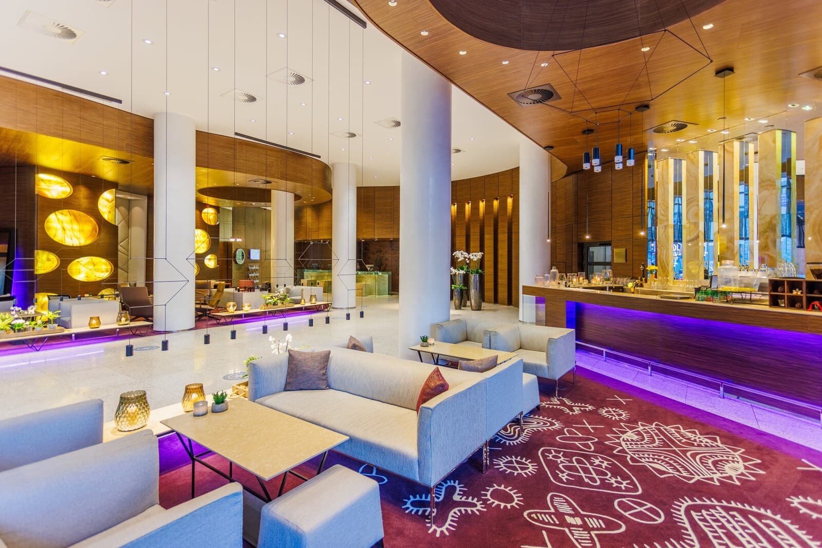 Swissotel Tallinn – photo 7