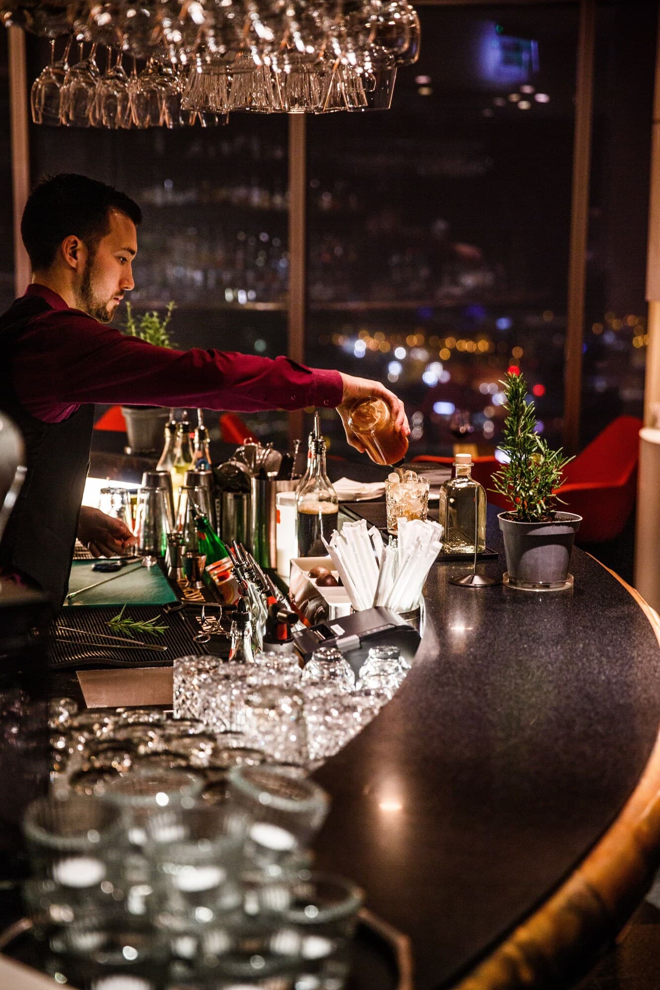 Swissotel Tallinn – photo 8