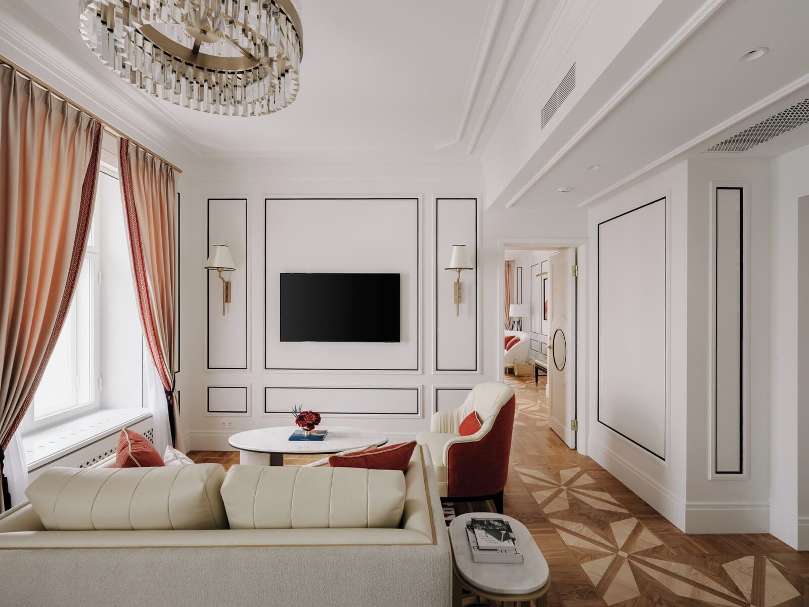 The Burman Hotel – photo 2