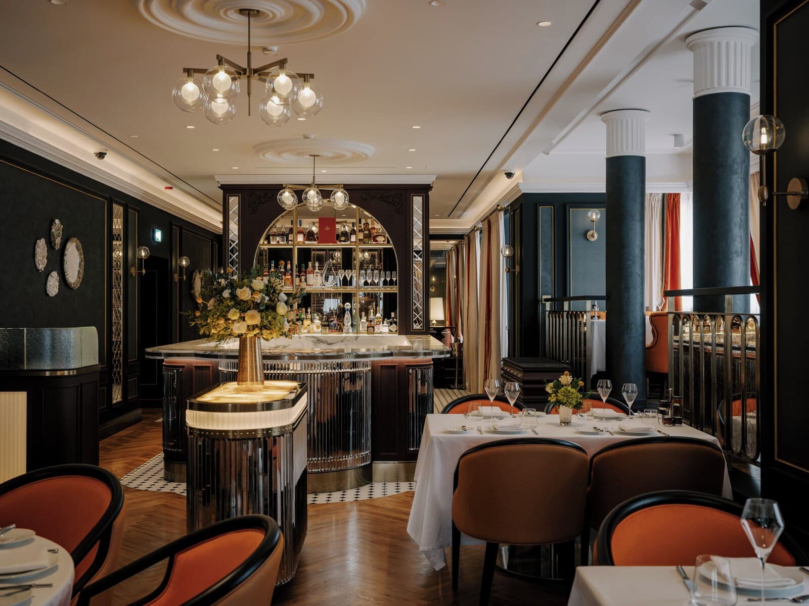 The Burman Hotel – photo 7
