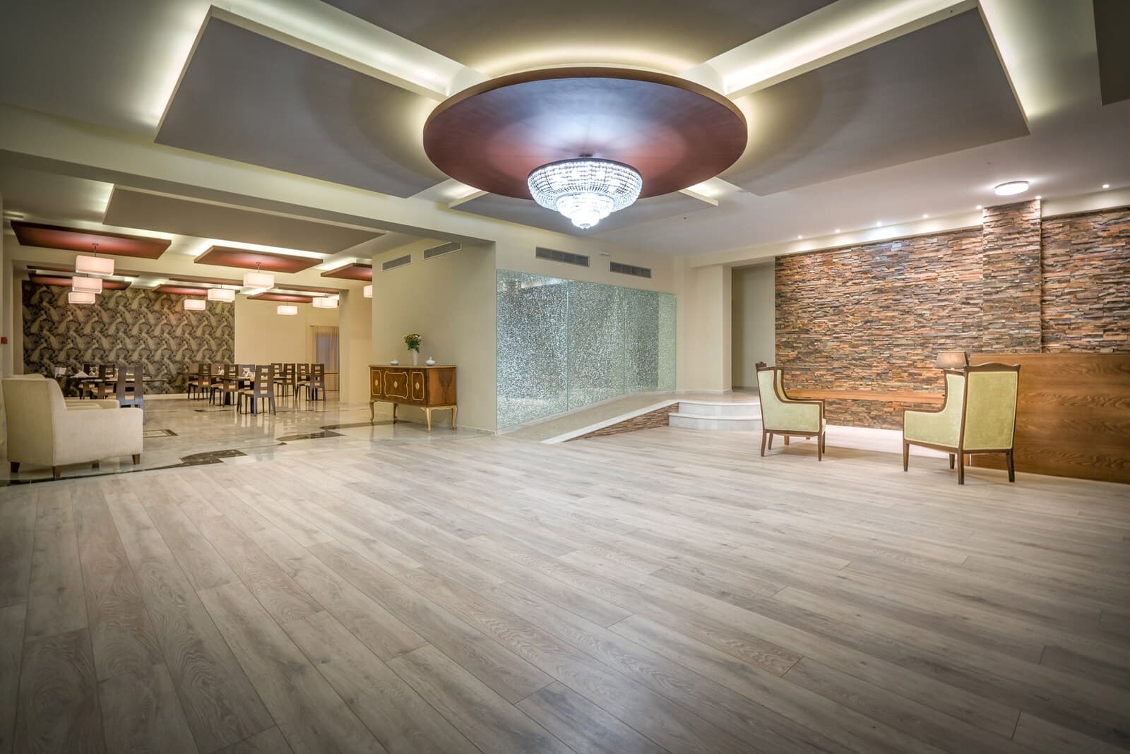 Elegance Luxury Executive Suites - Adults Only – photo 6