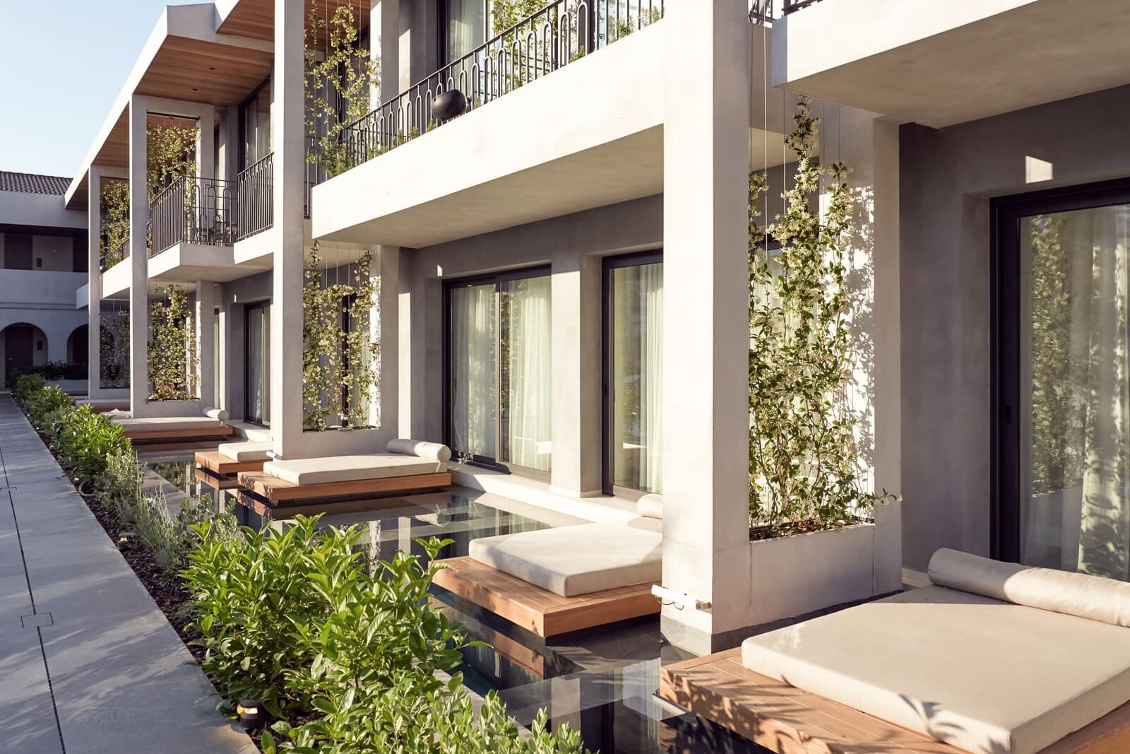 Contessina Suites & Spa - Adults Only – photo 2