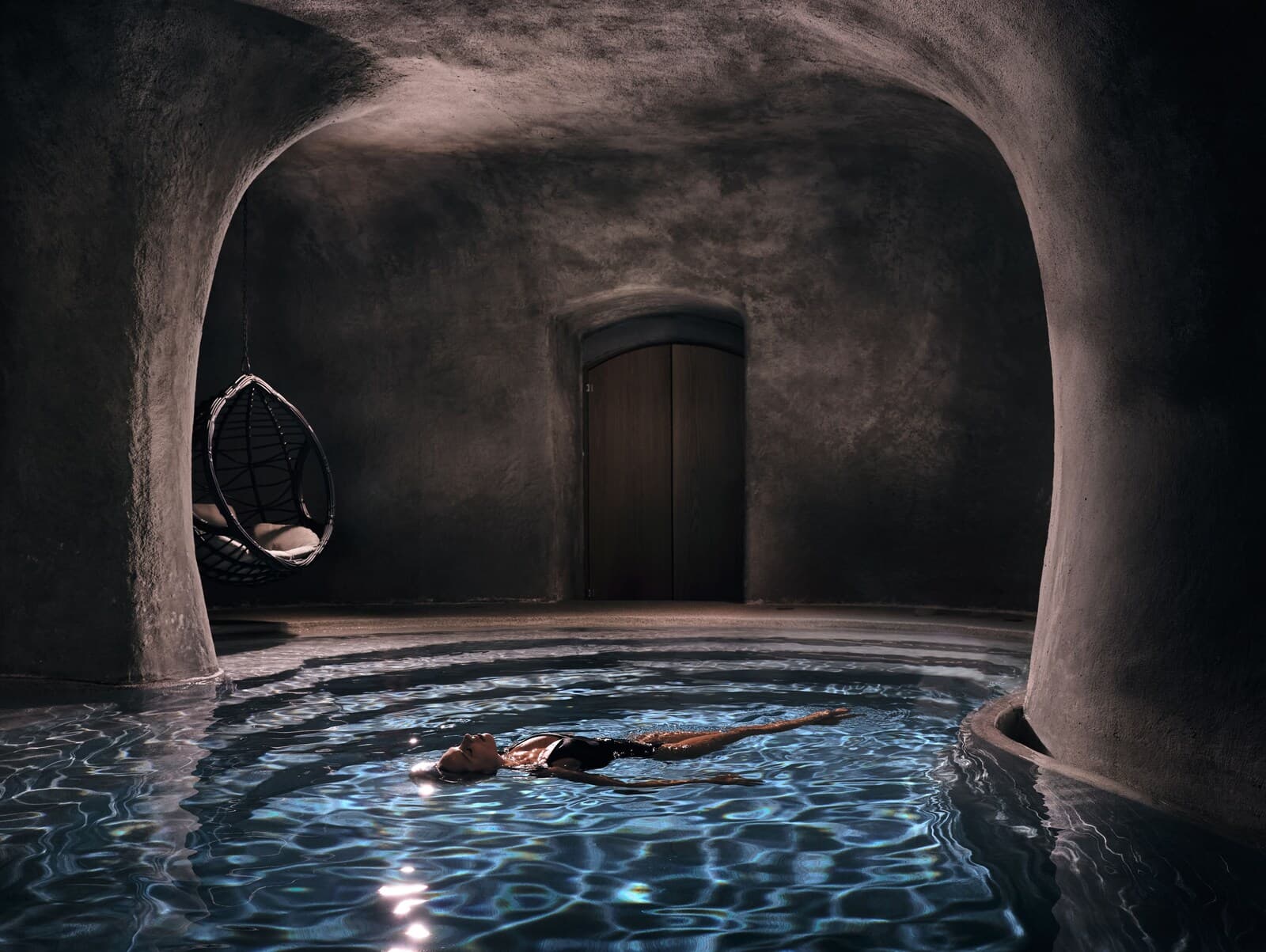 Contessina Suites & Spa - Adults Only – photo 5