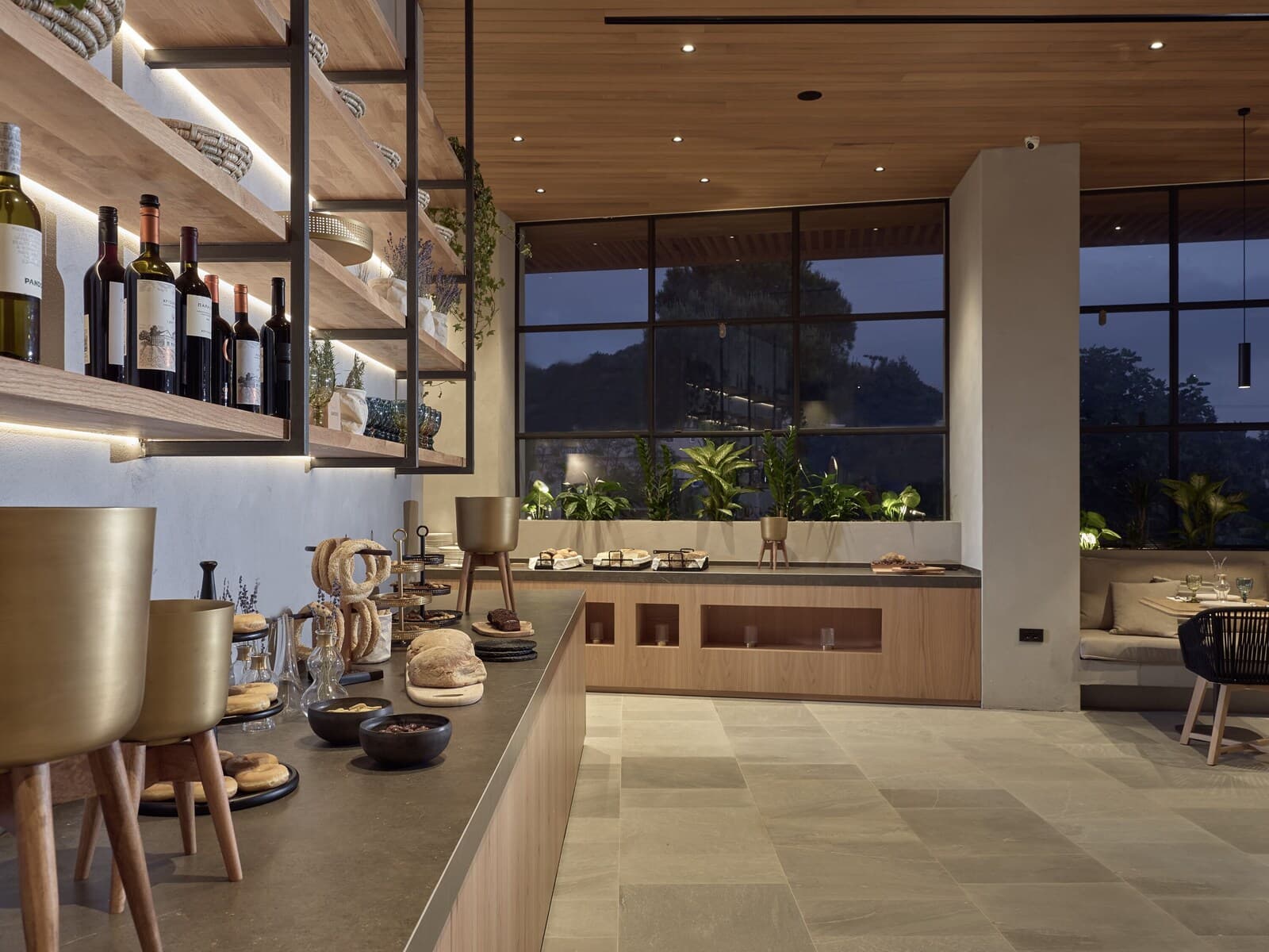 Contessina Suites & Spa - Adults Only – photo 7