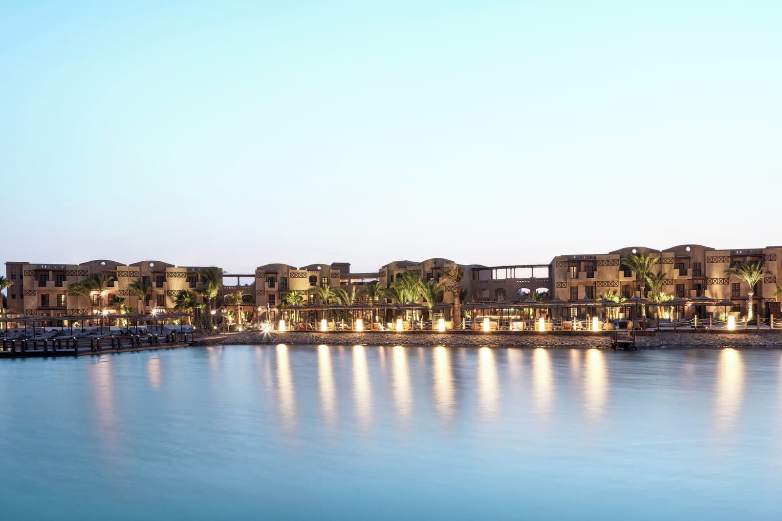 Cook's Club El Gouna – main photo