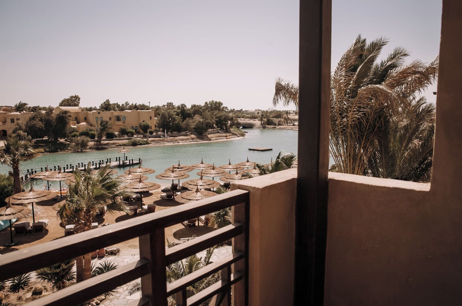 Cook's Club El Gouna – photo 2