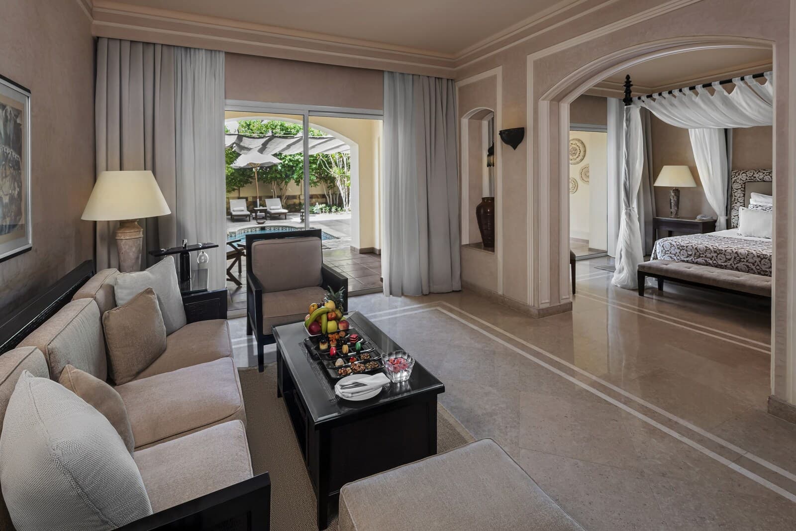 JAZ Makadi Star & Spa – photo 2