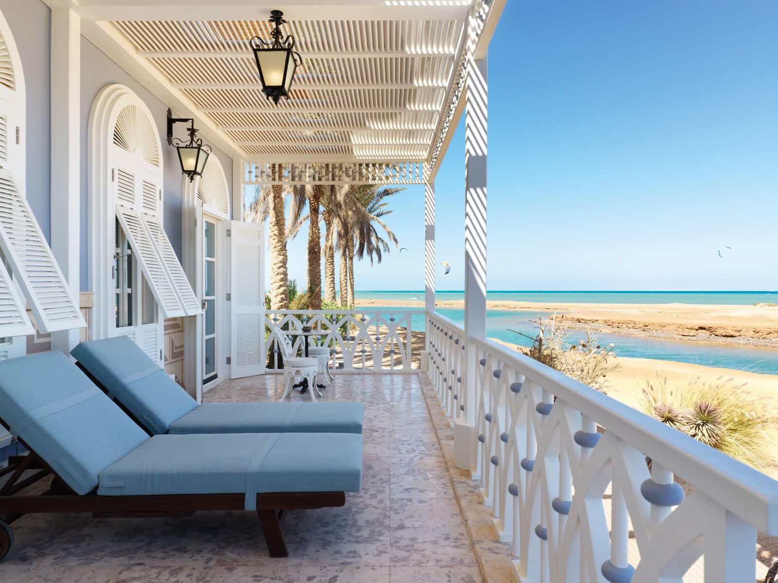 La Maison Bleue El Gouna – photo 2