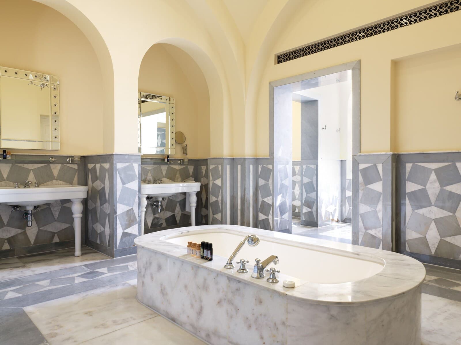 La Maison Bleue El Gouna – photo 3