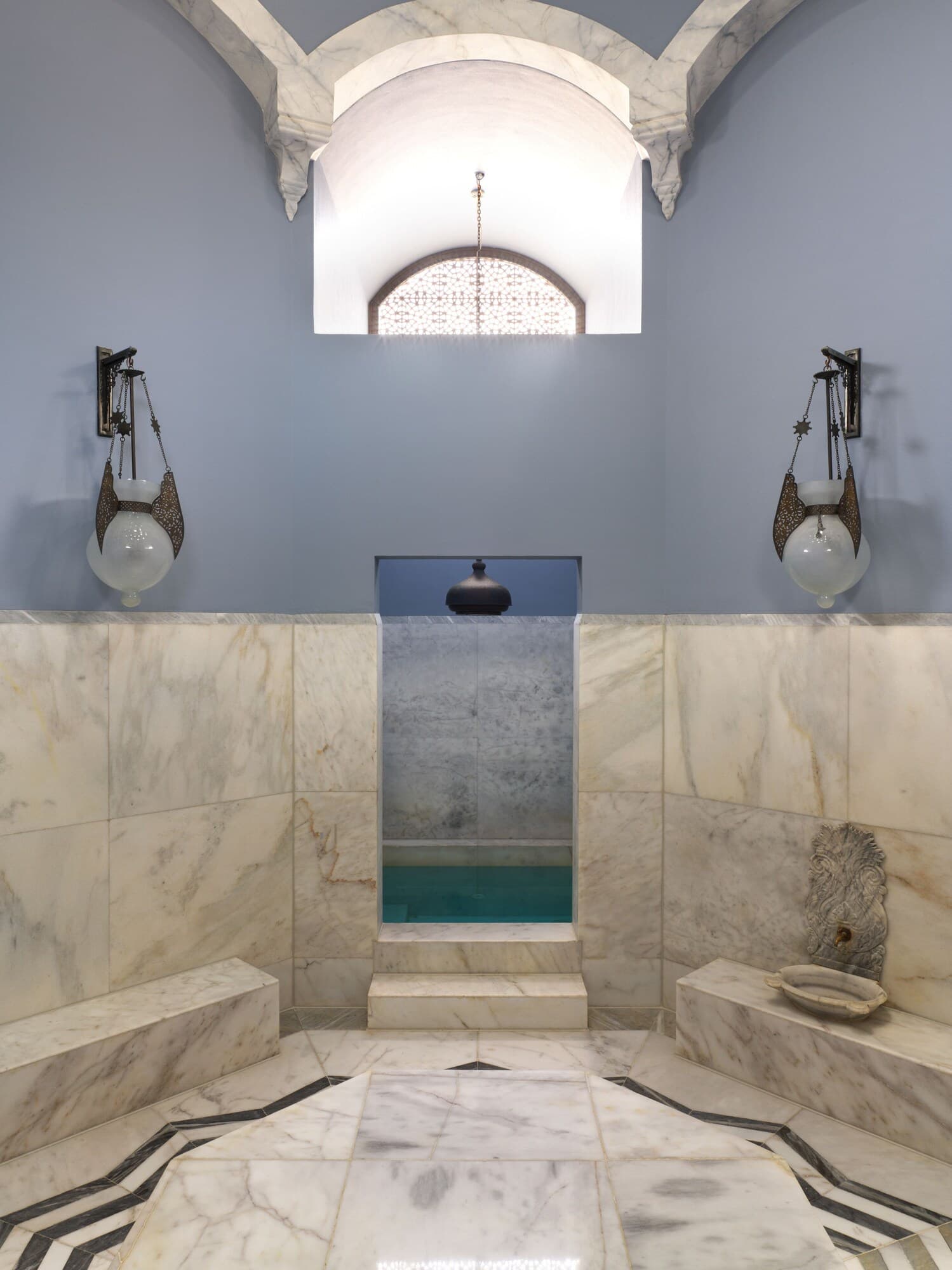 La Maison Bleue El Gouna – photo 5