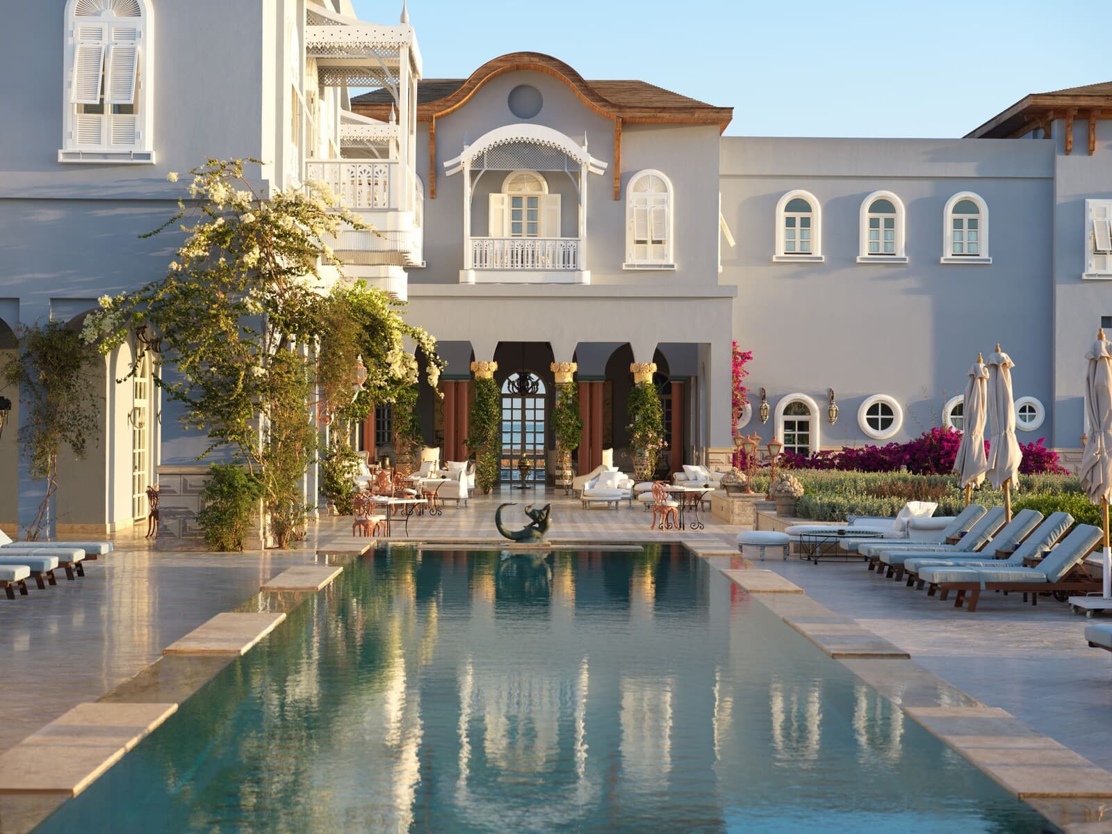 La Maison Bleue El Gouna – photo 6