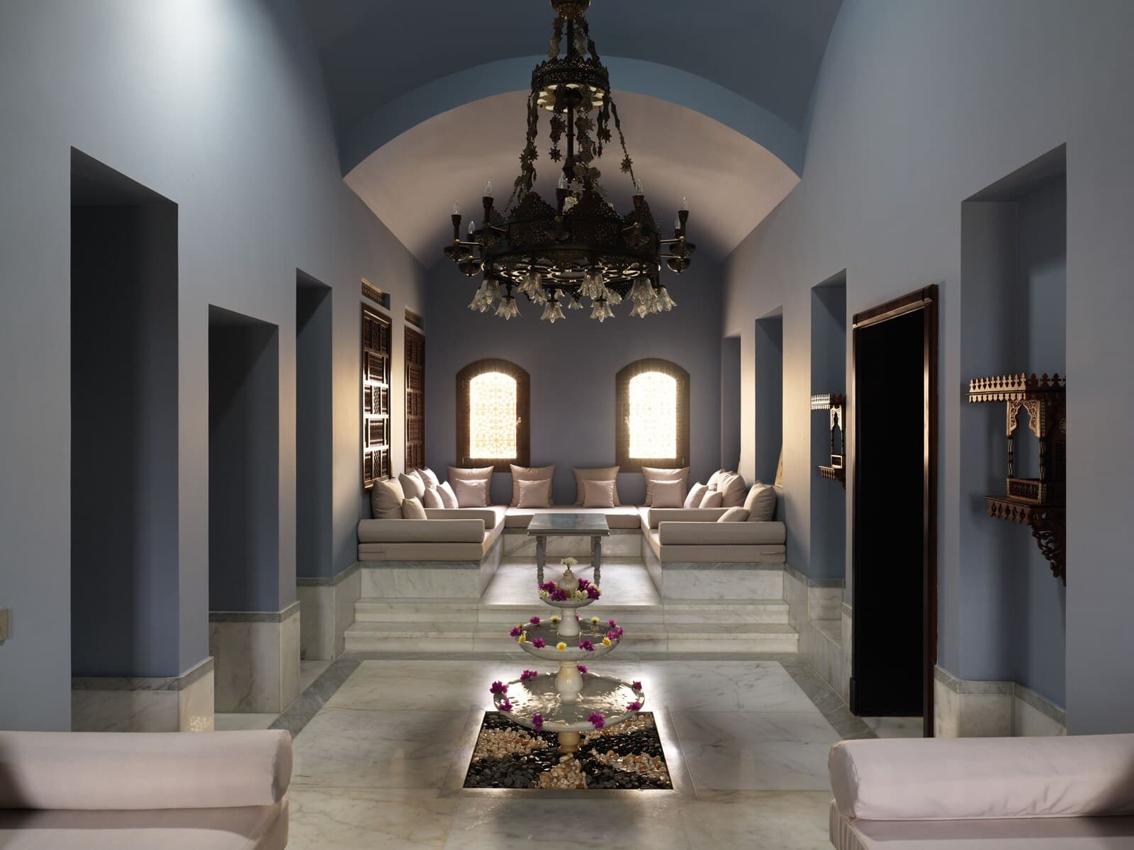 La Maison Bleue El Gouna – photo 7